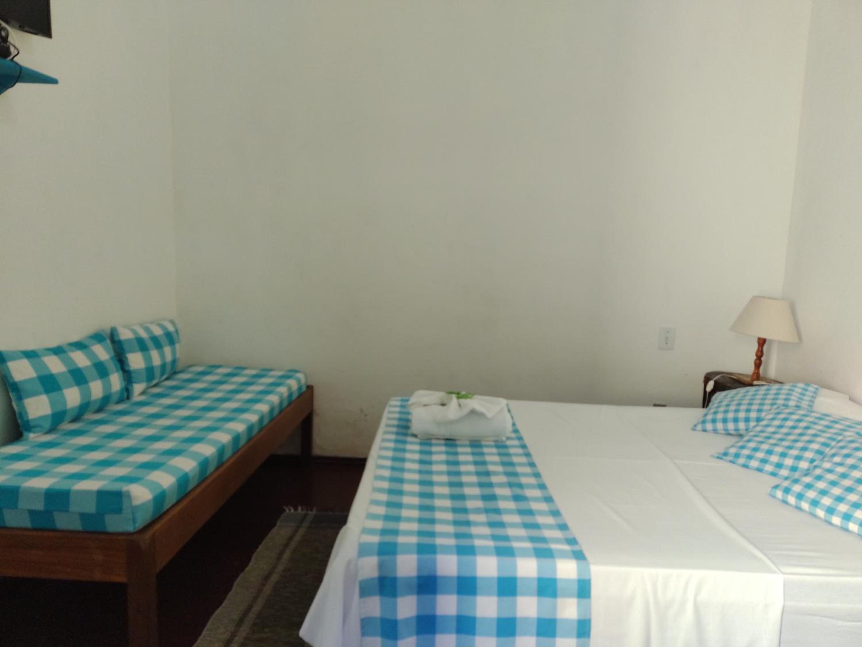 Master Quadruple Room photo 2
