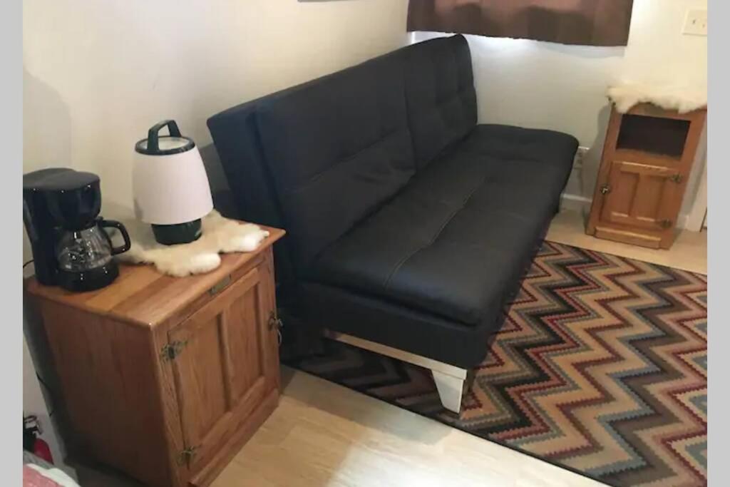 One-Bedroom House photo 3