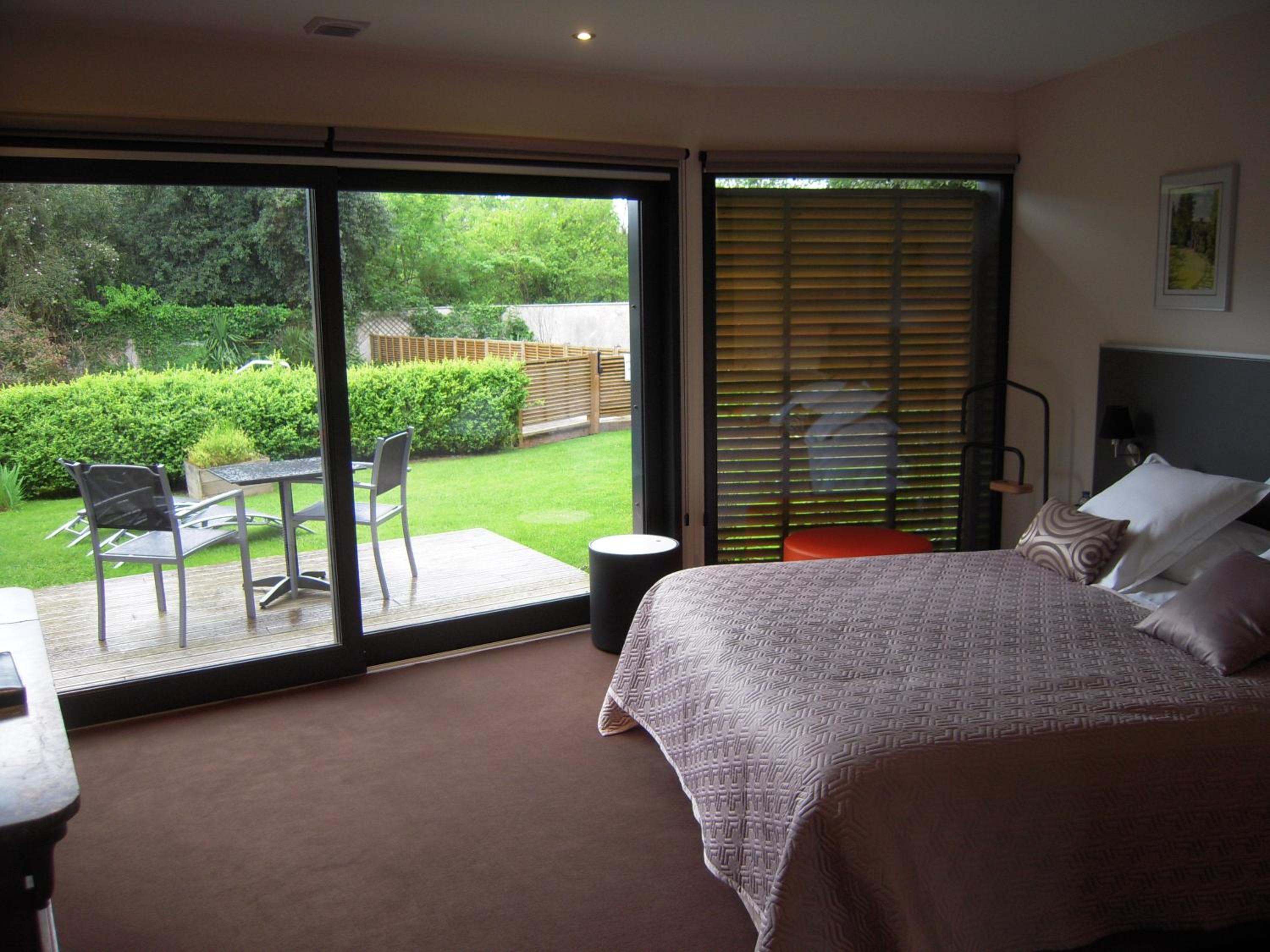 Club Double Room with terrace photo 3