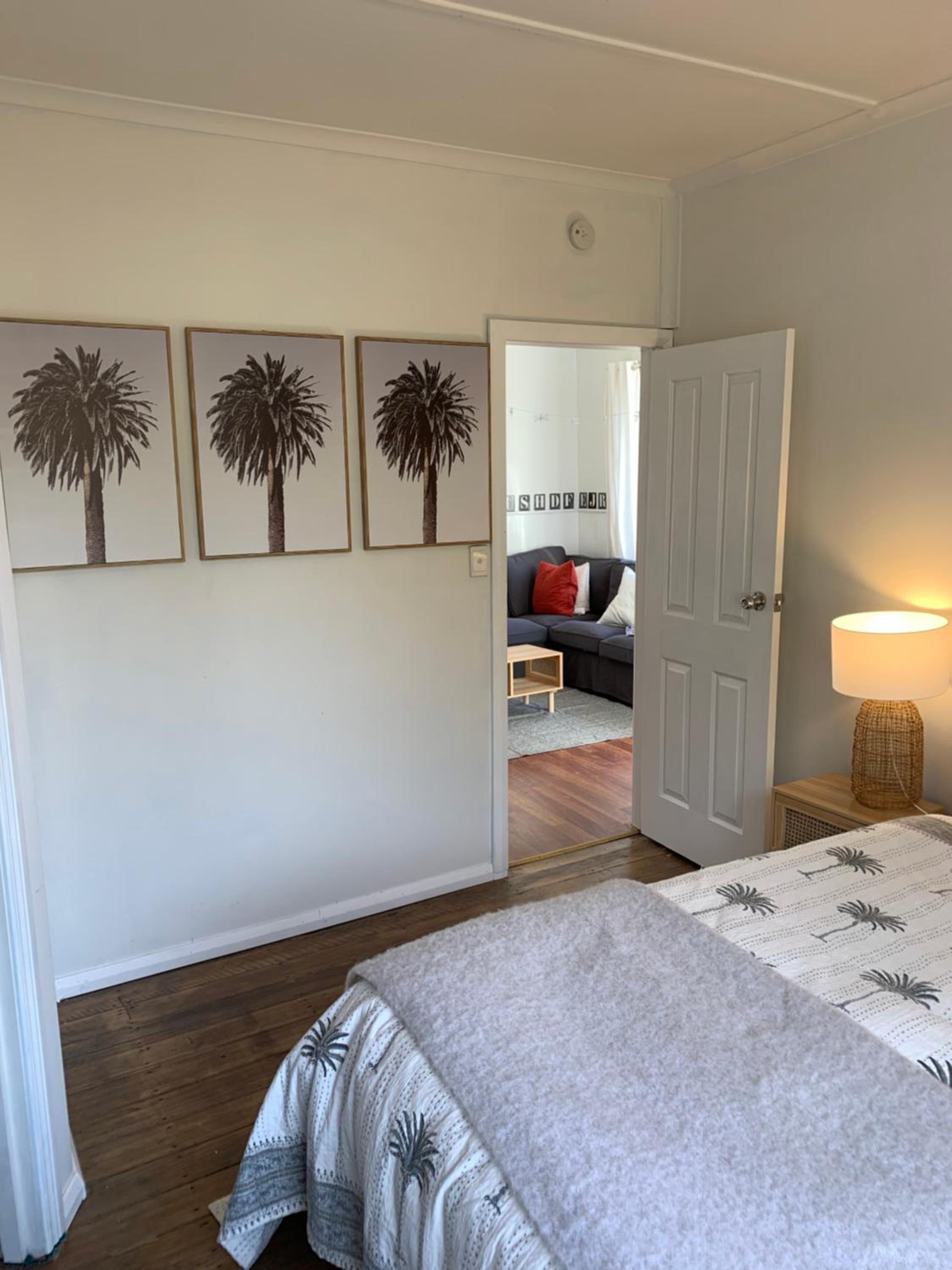 Three bedroom cottage - Summerhill