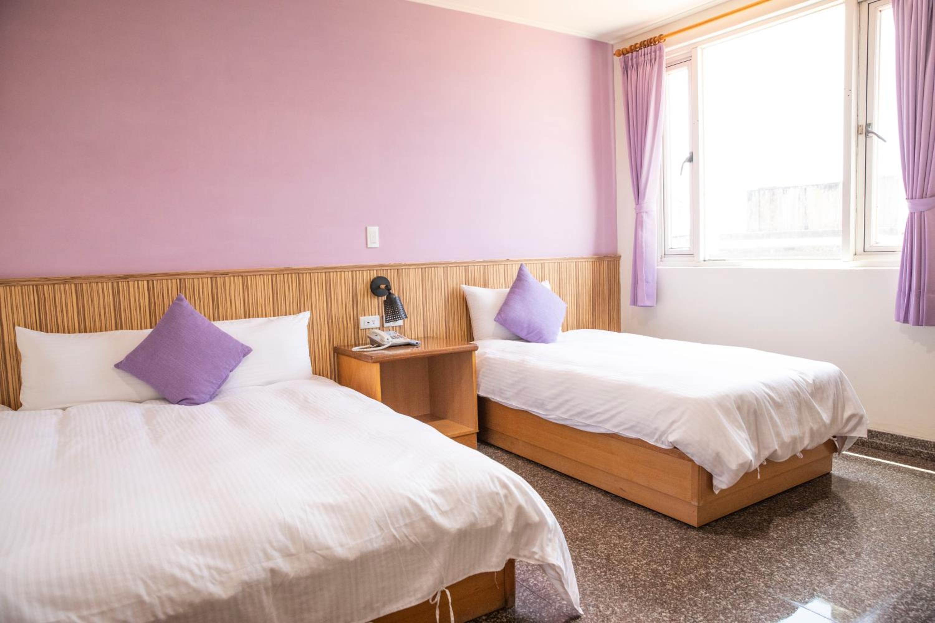 Triple Room photo 2