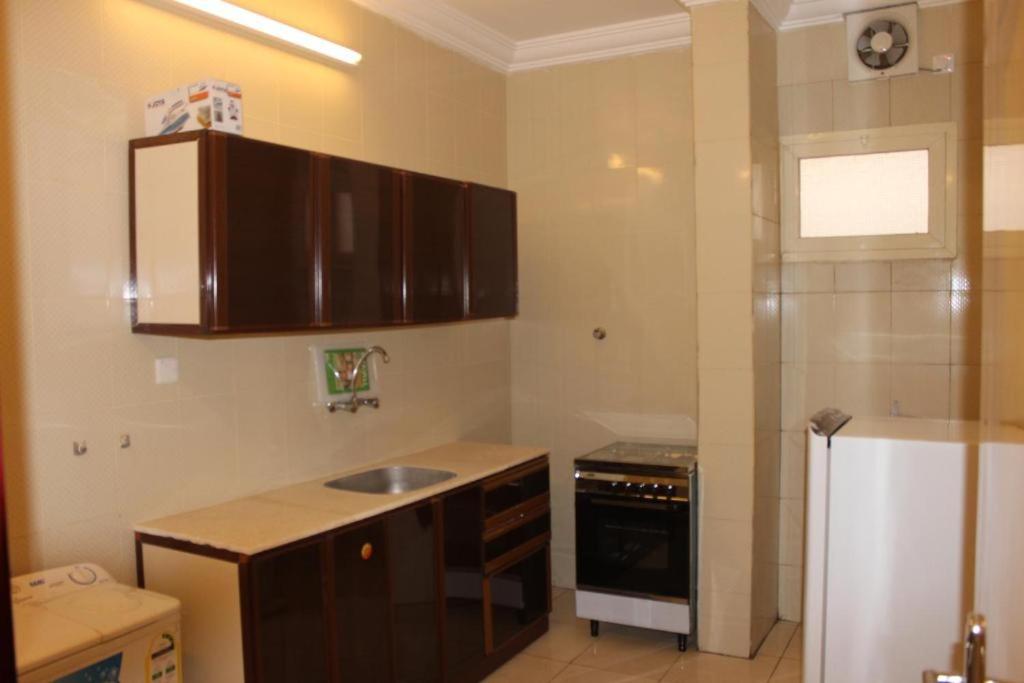 Two-Bedroom Apartment photo 2