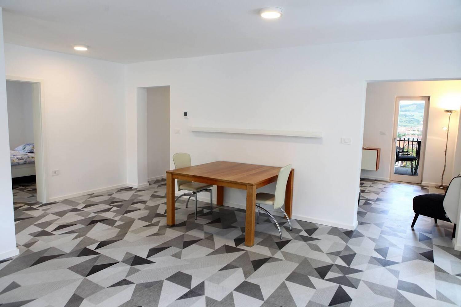 Three-Bedroom Apartment - Photo 26