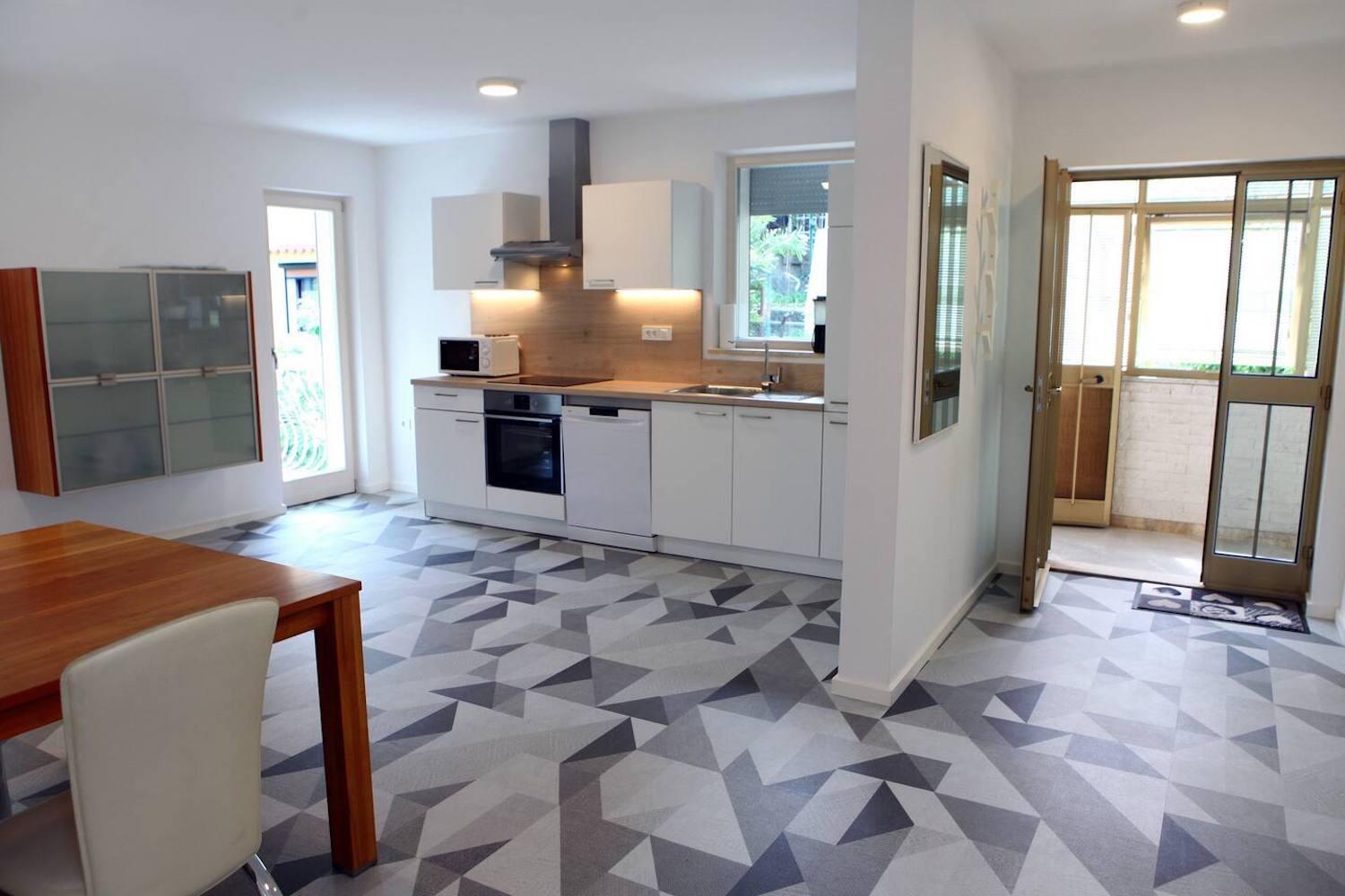 Three-Bedroom Apartment - Photo 28