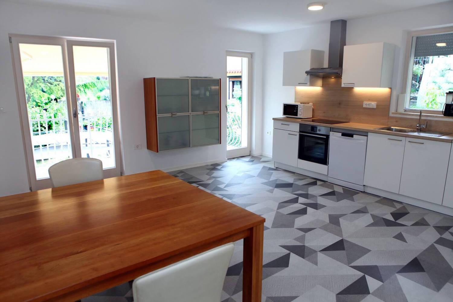 Three-Bedroom Apartment - Photo 29