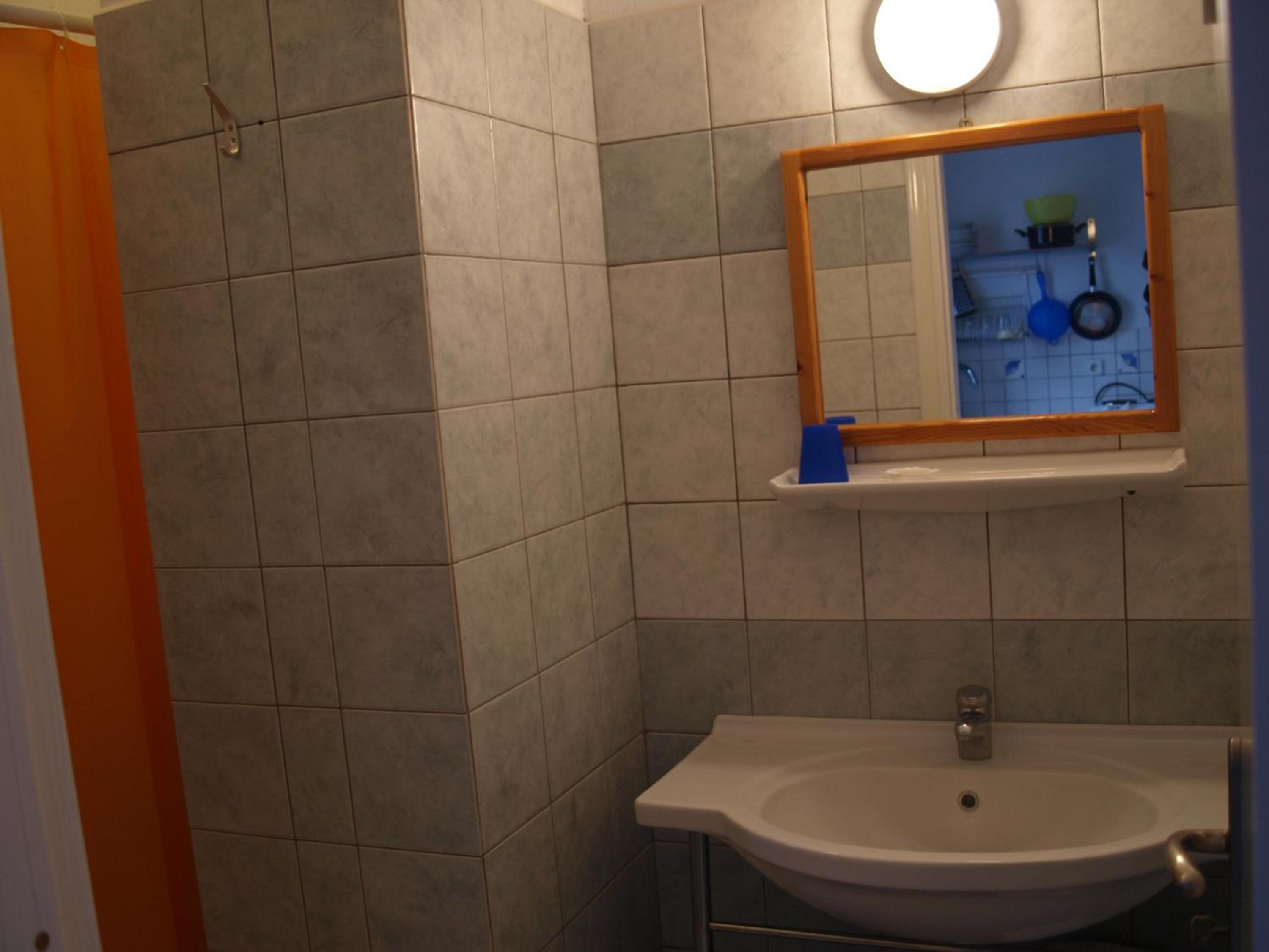 Double Room with Balcony photo 3