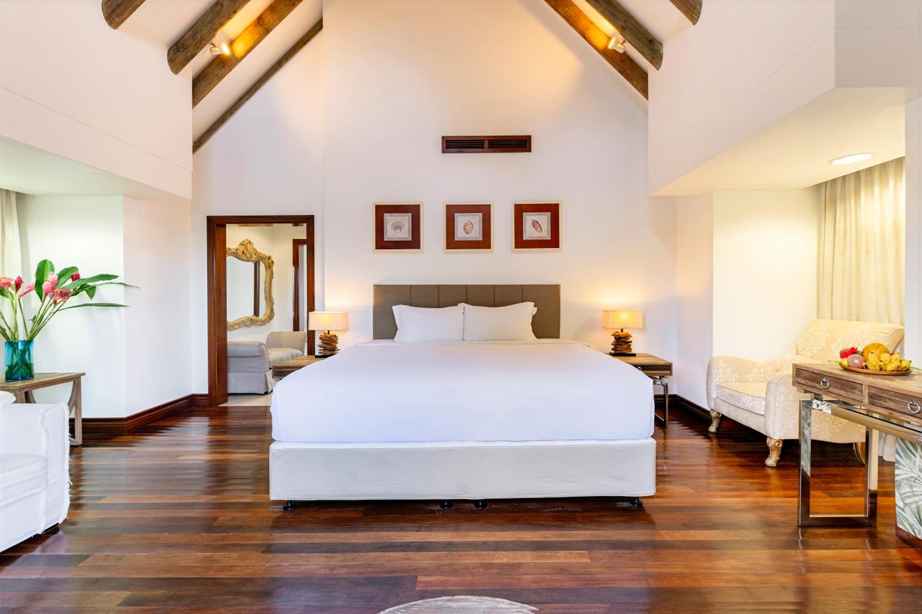 Suite with Sea View, photo 6