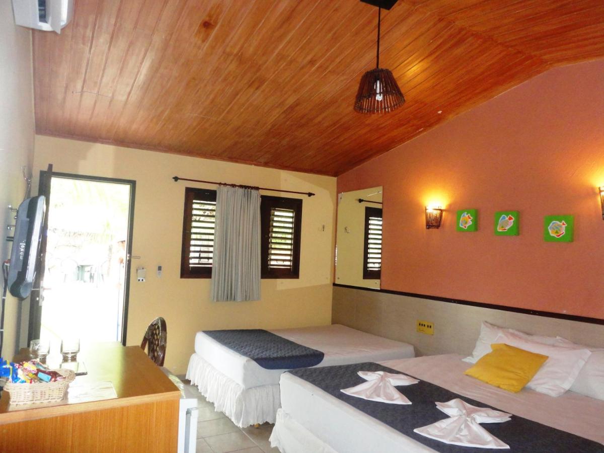 Standard Double or Twin Room with Patio photo 2
