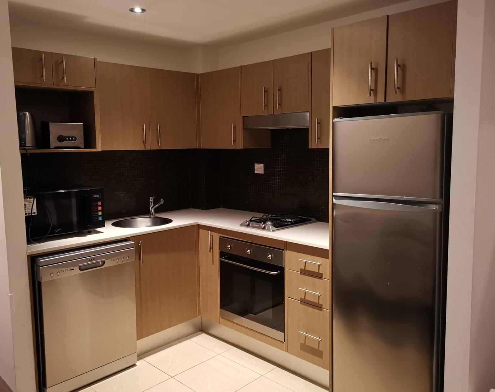 Accessible Room - Limited Housekeeping thumbnail 5