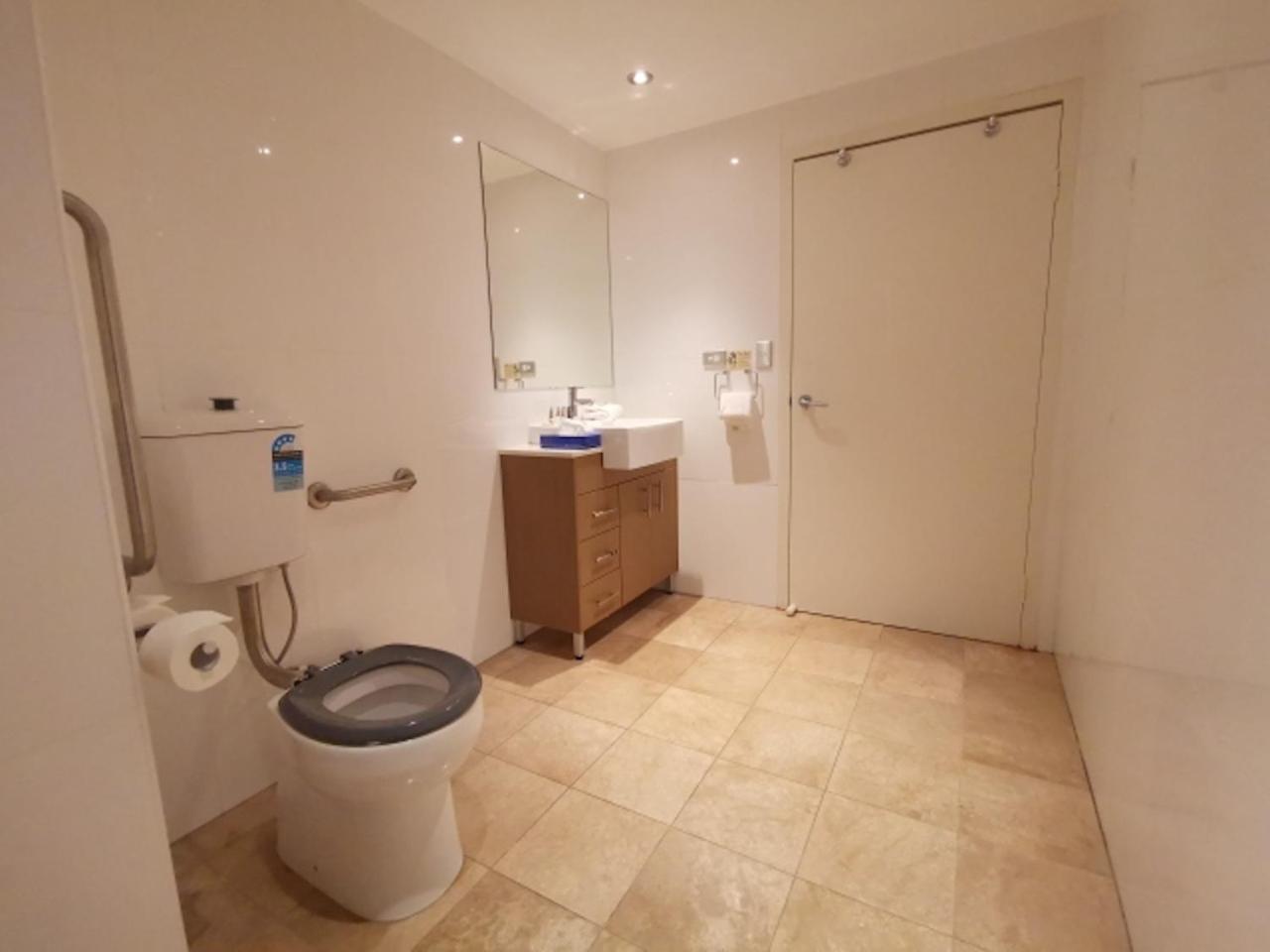 Accessible Room - Limited Housekeeping