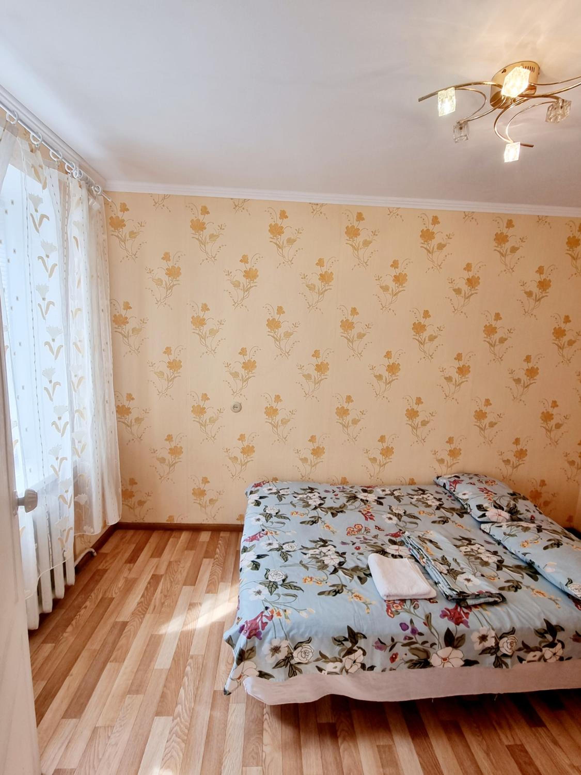 Apartment - Ground Floor photo 3