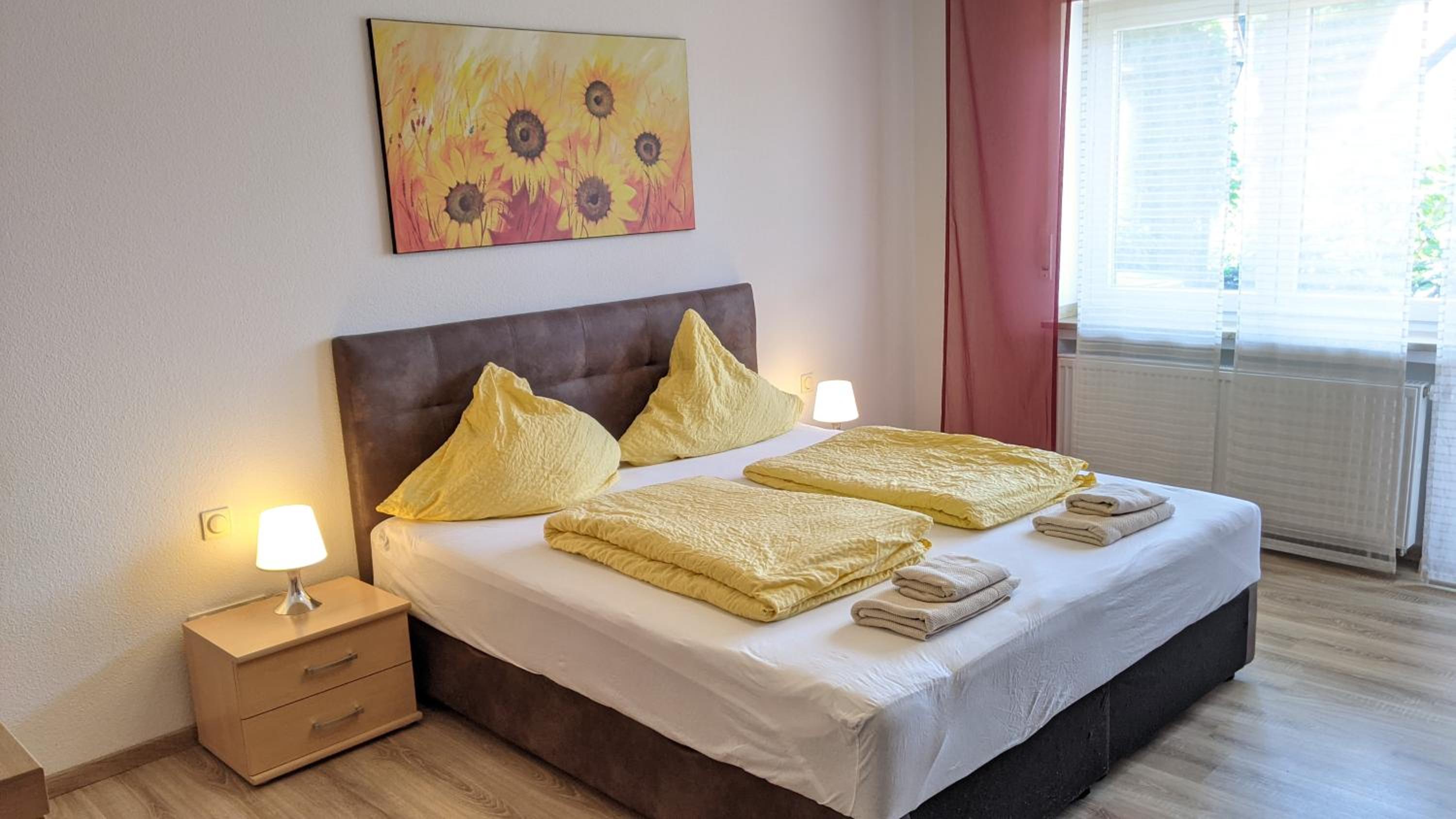 Apartment with Terrace photo 3