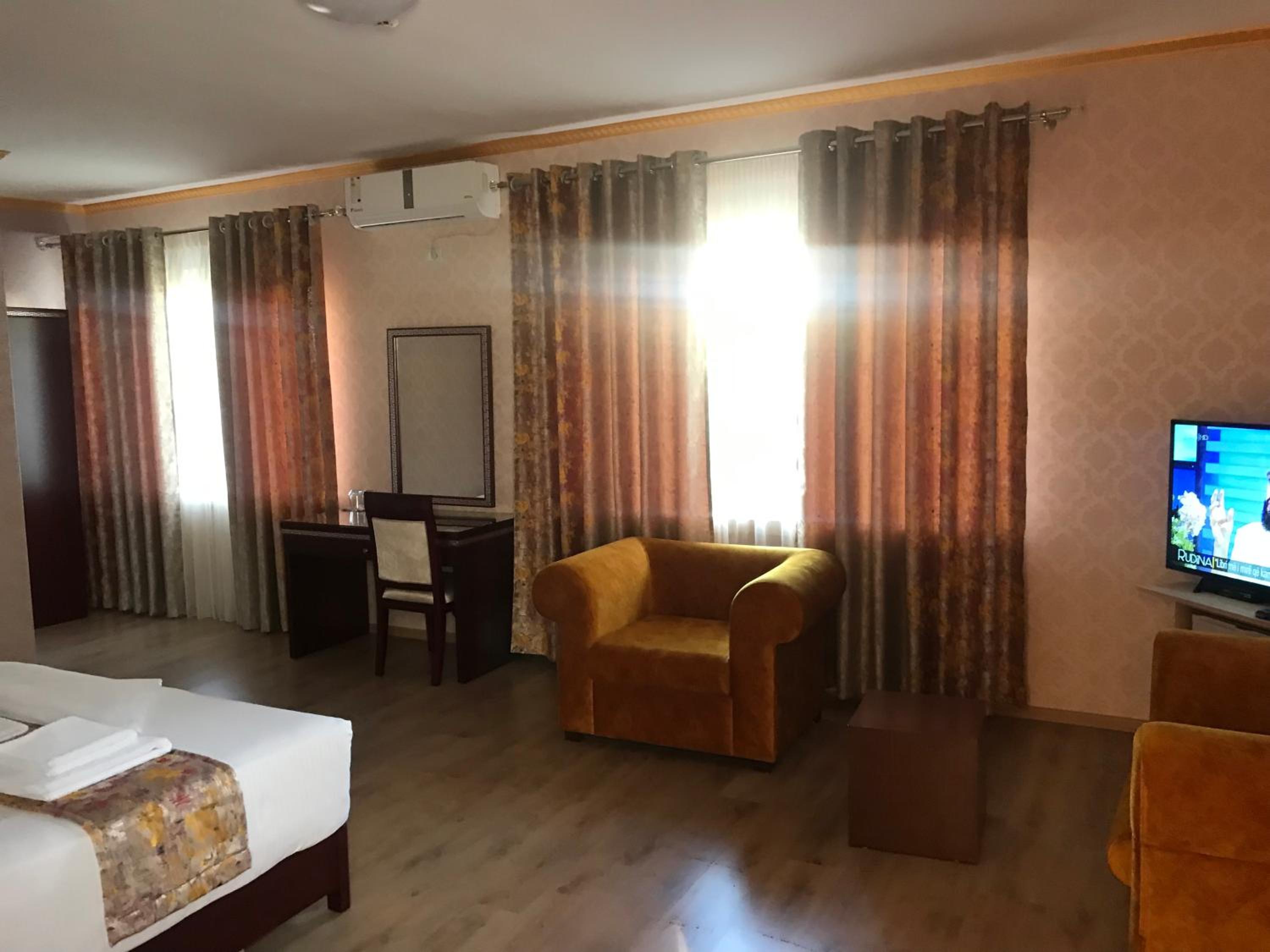 King Suite photo 1