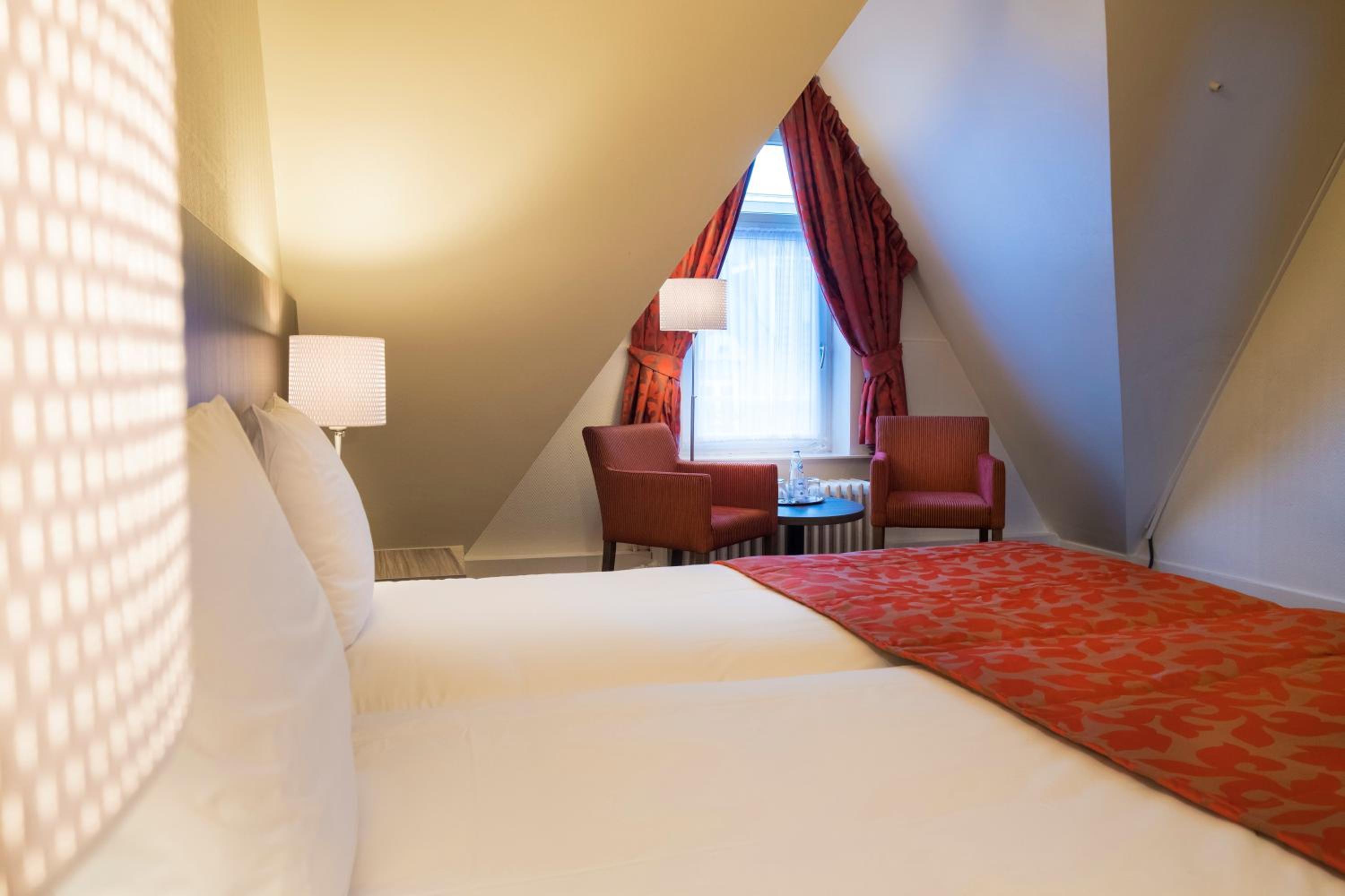 Comfort Double Room photo 2