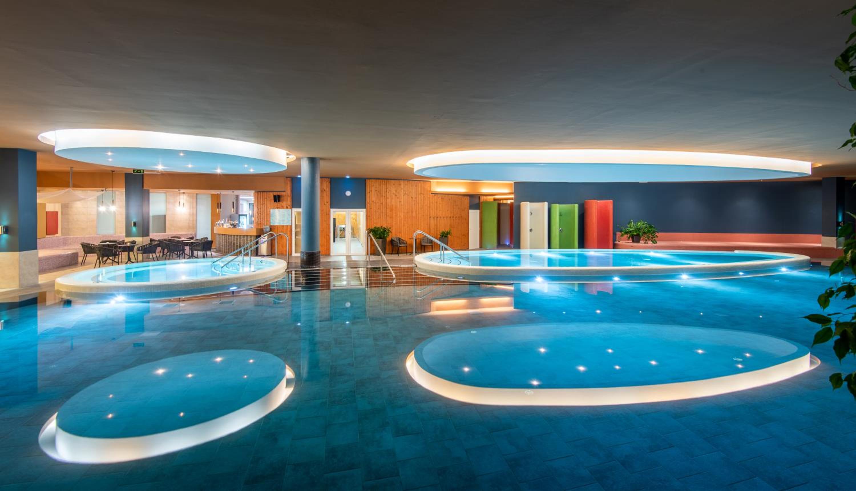 Suite with Spa Bath - Photo 6