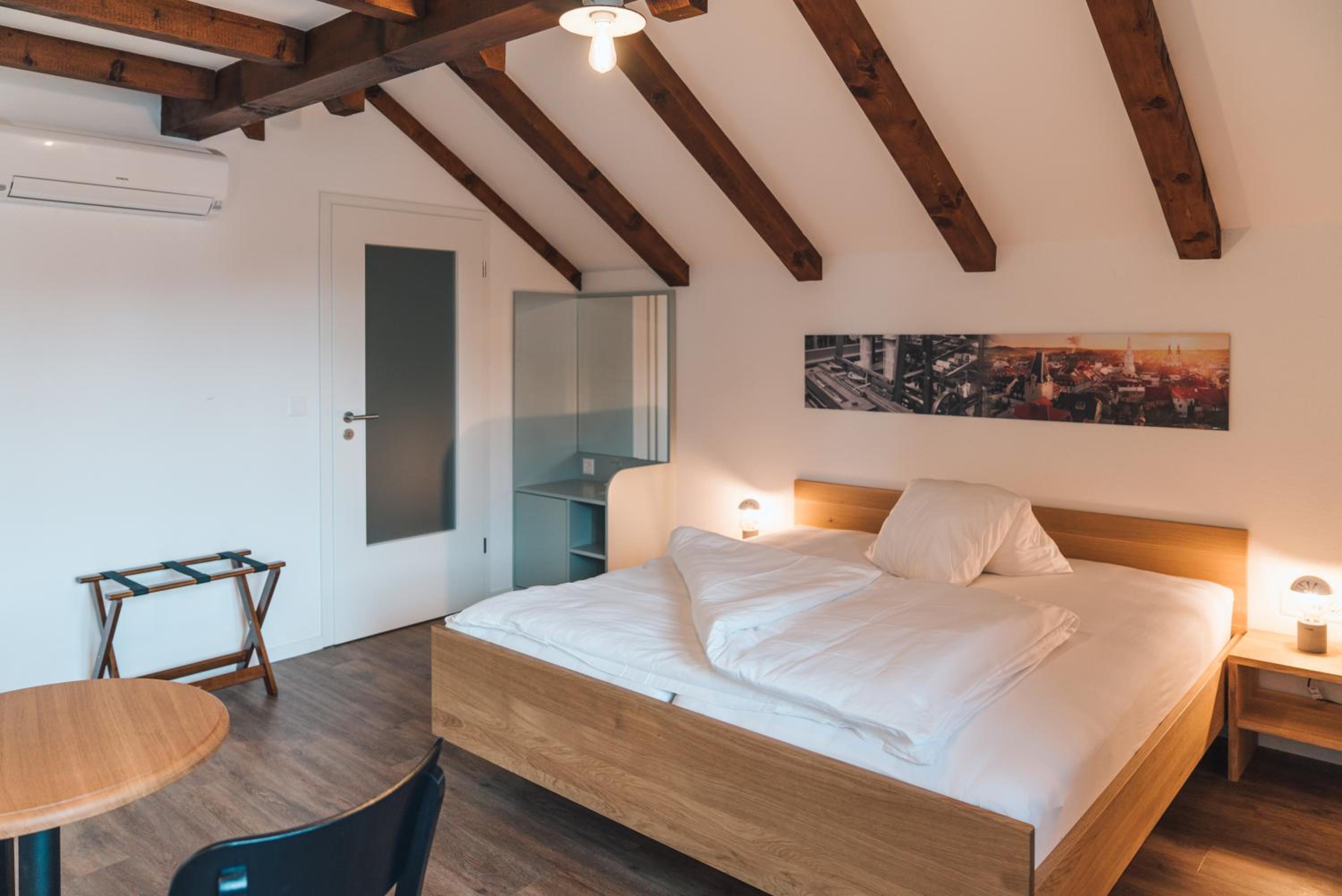 Double Room photo 3
