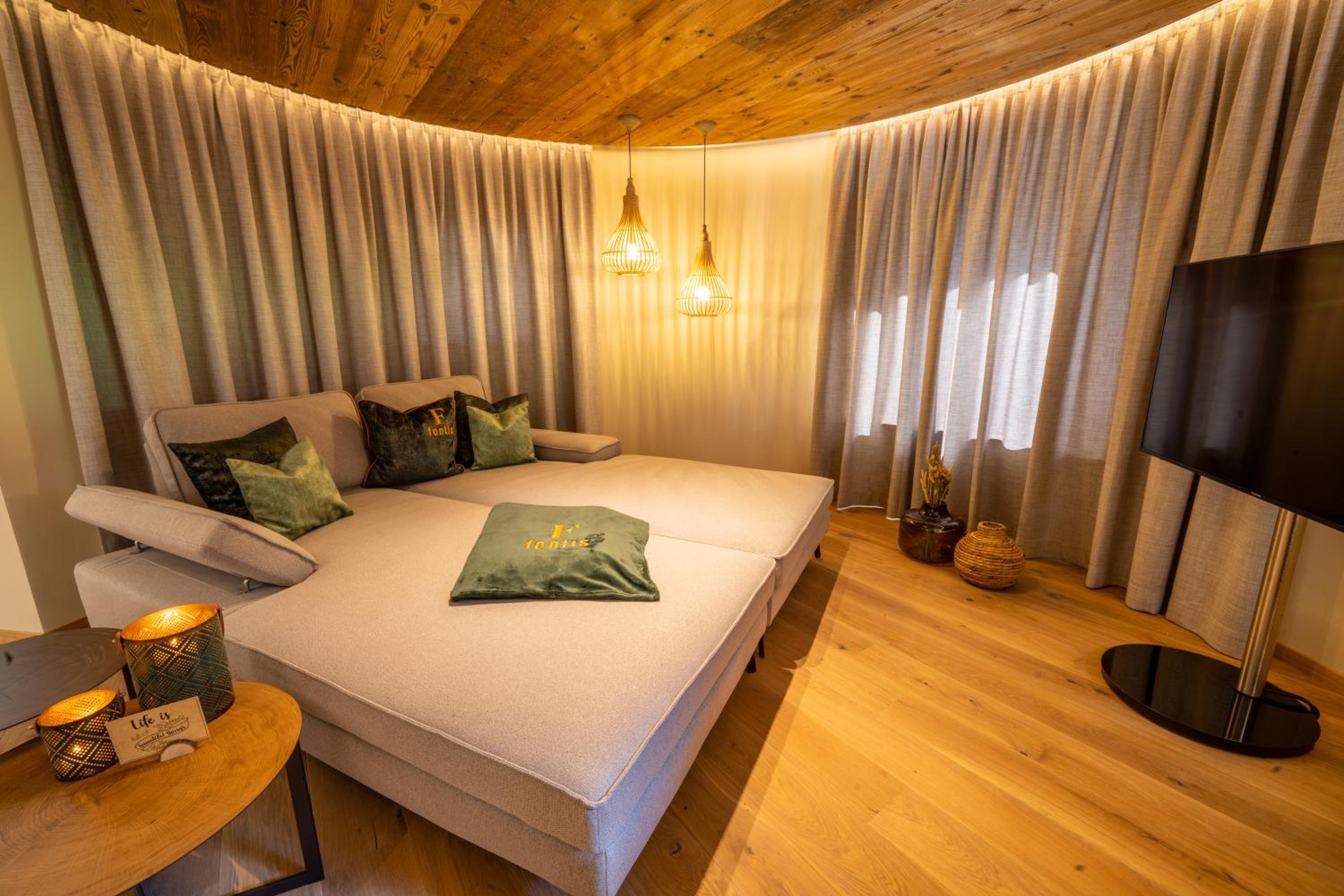 Suite with Terrace photo 3