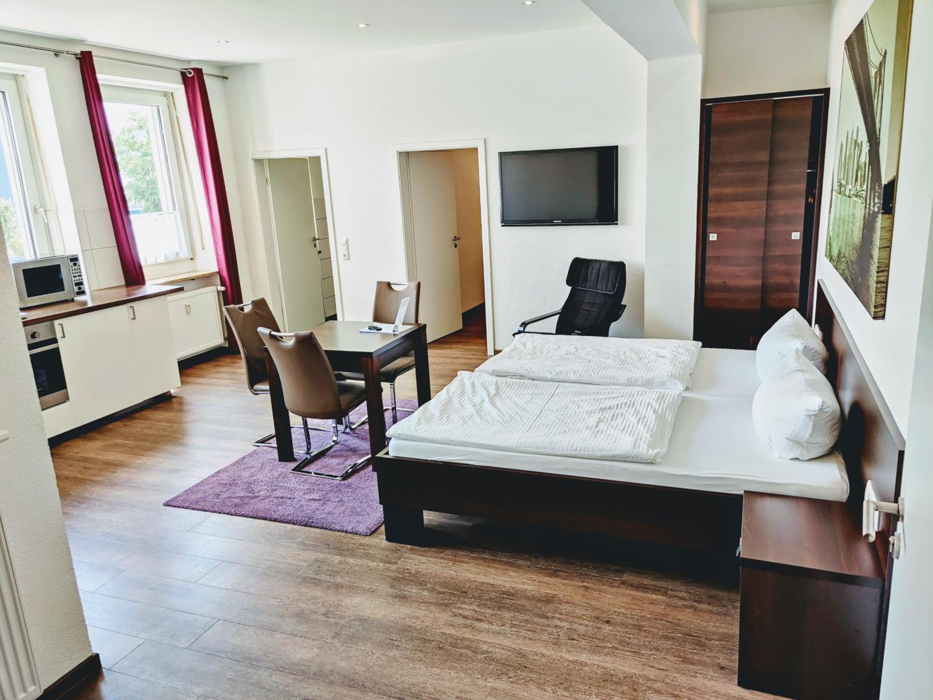 Apartment photo 1