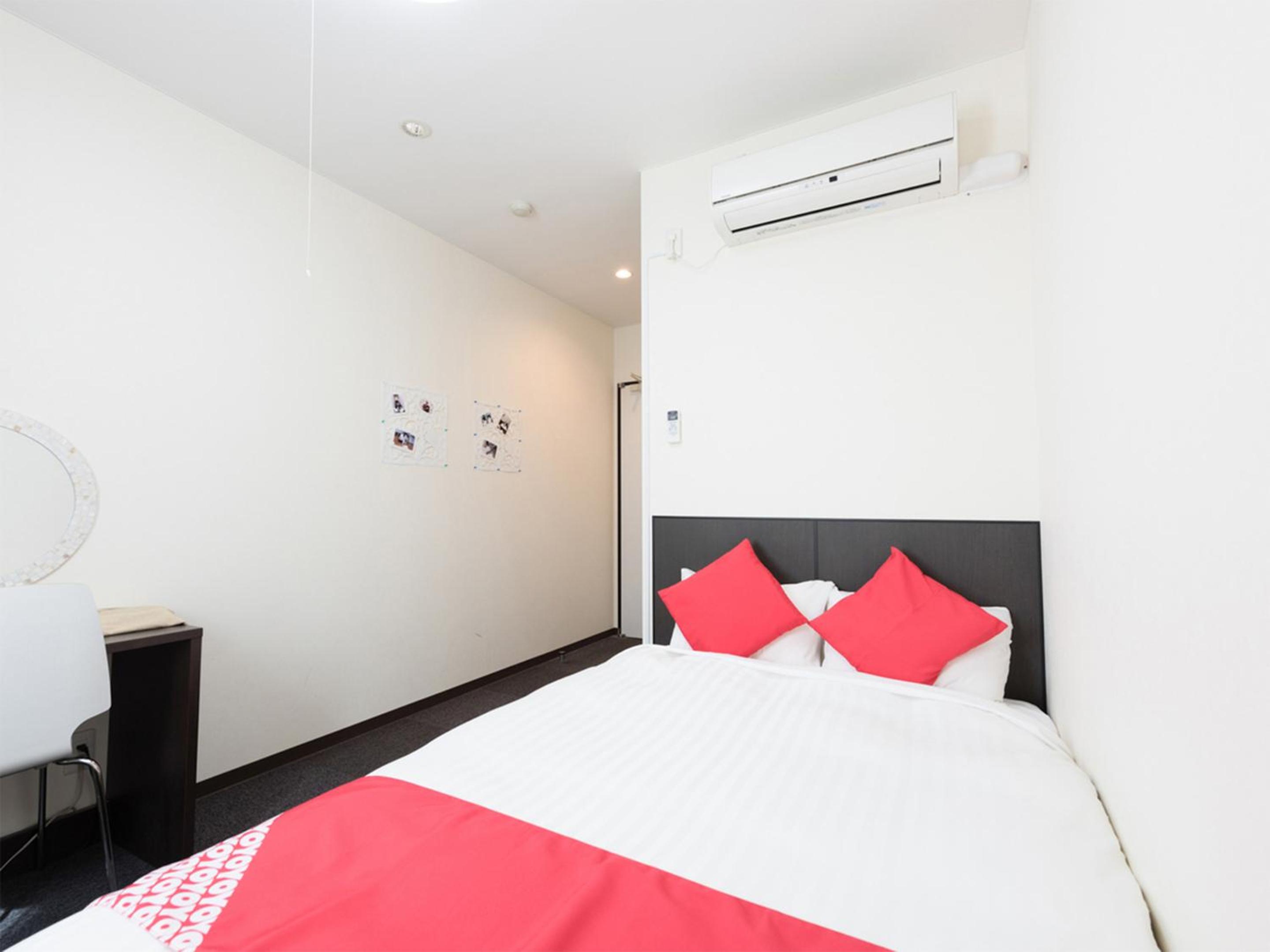 Double Room - Photo 1