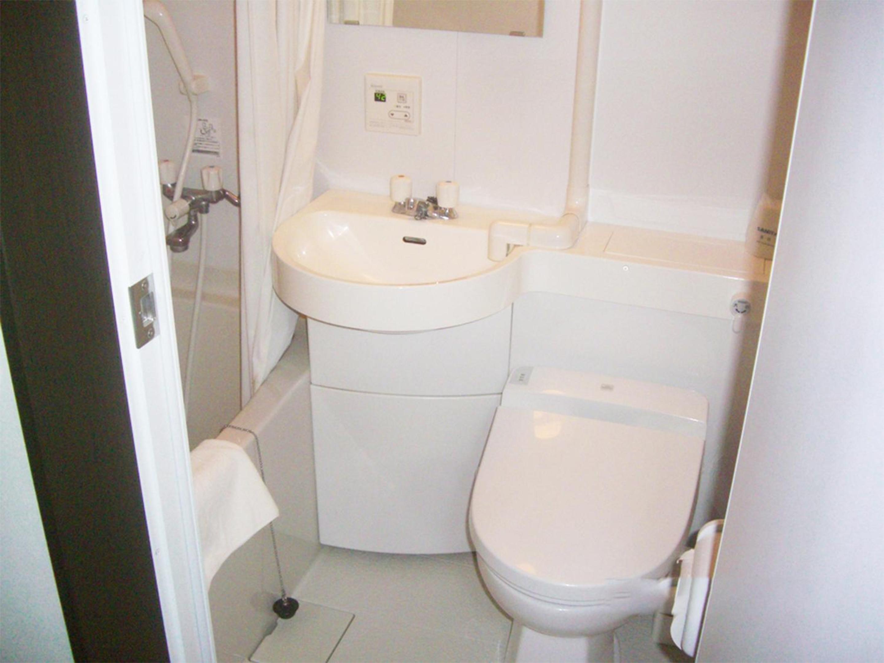 Double Room - Photo 2