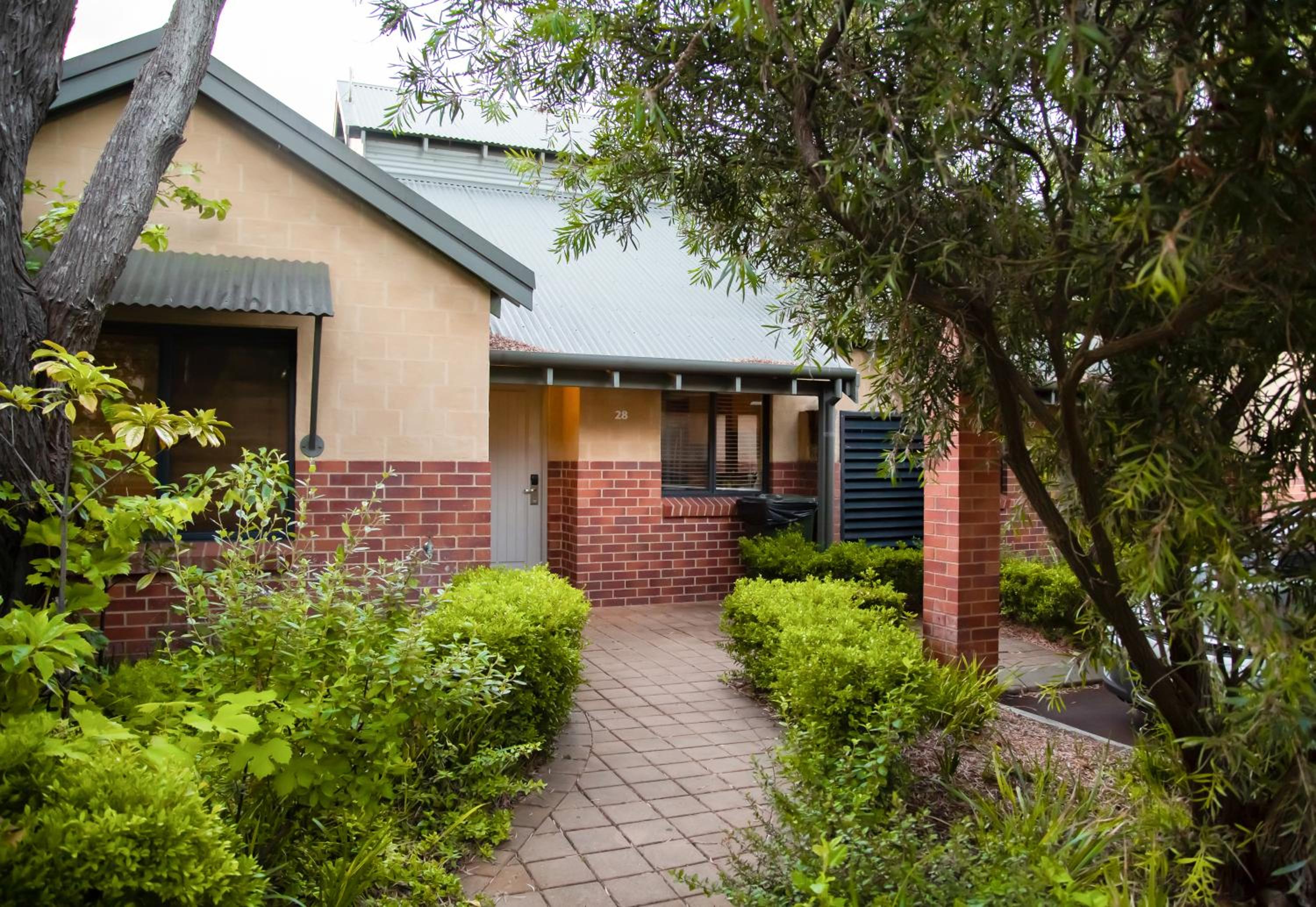 Bungalow with Patio photo 3
