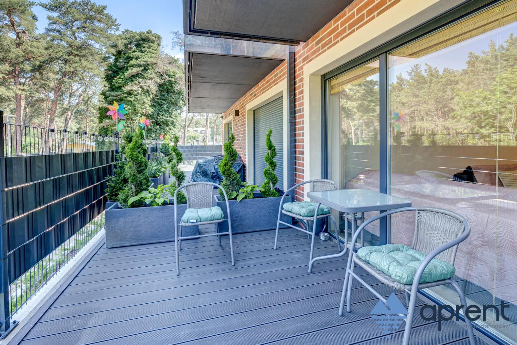 Studio with Garden View photo 1