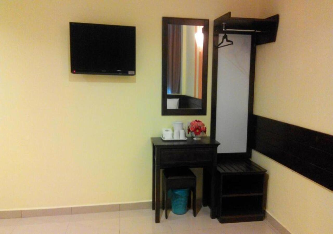 Single Room photo 3