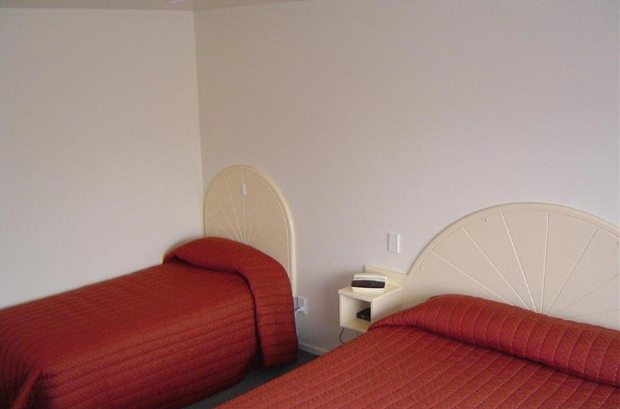 Family Two-Bedroom Suite photo 3