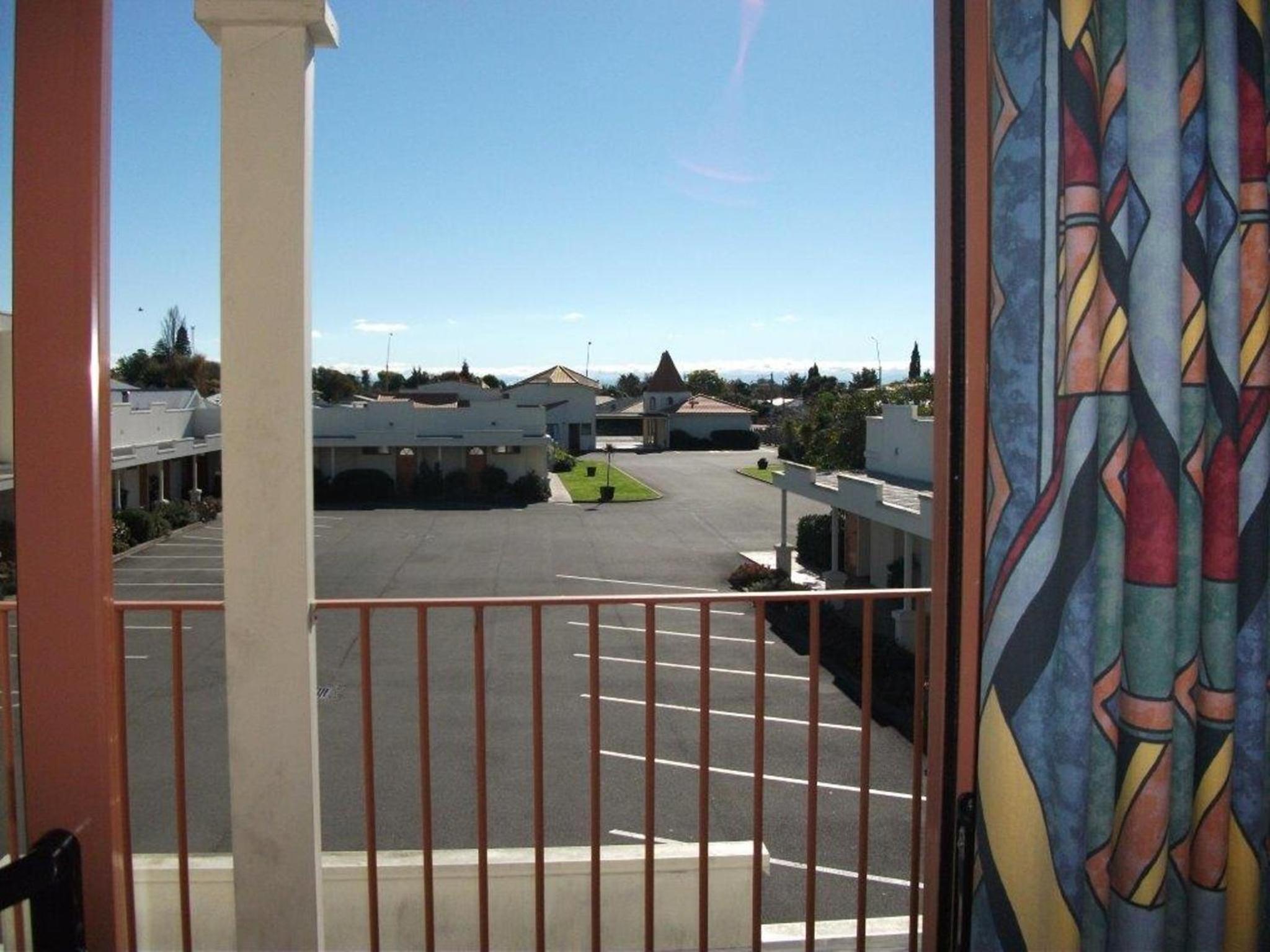 Family Room with Balcony photo 2
