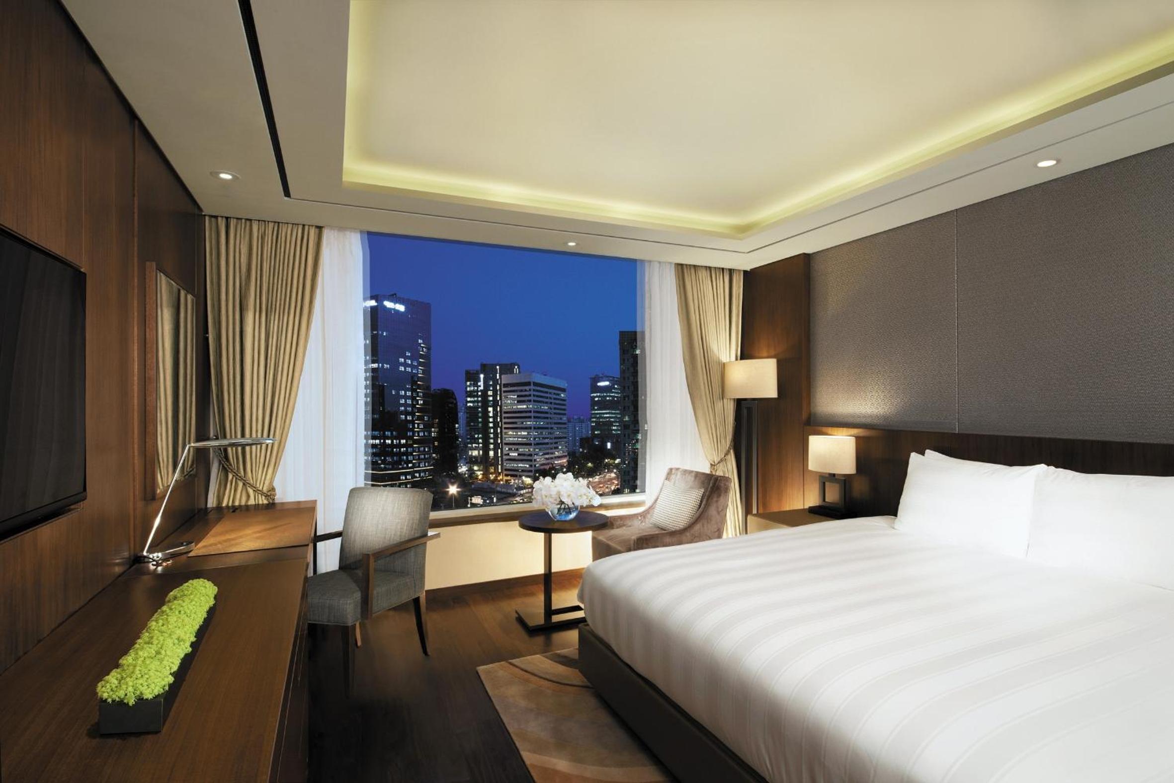 Superior Suite Double Room - Photo 1