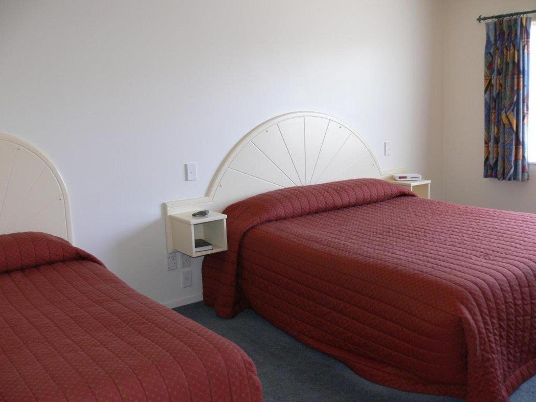 Family Room with Balcony photo 1