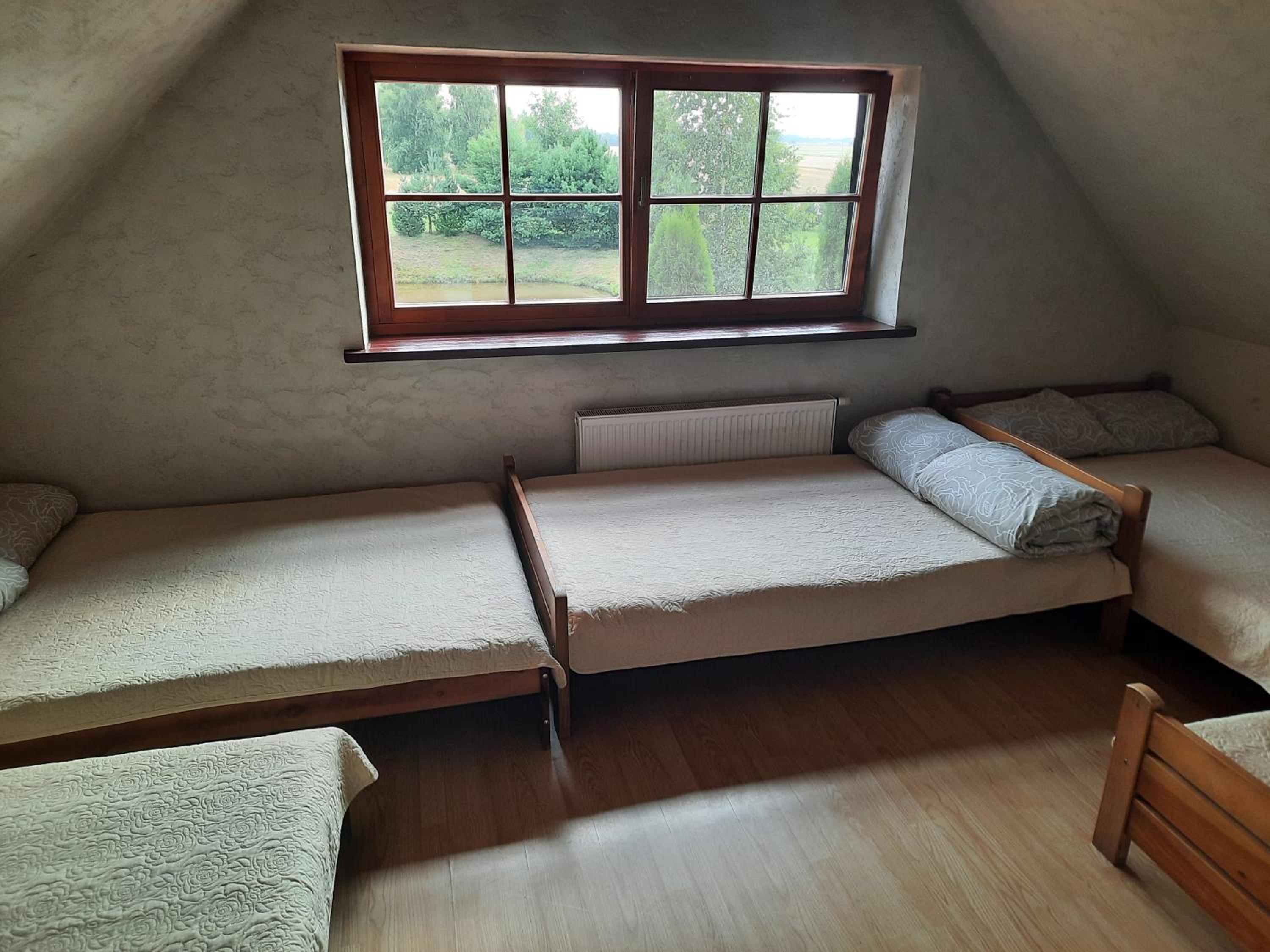 Three-Bedroom House - Photo 11