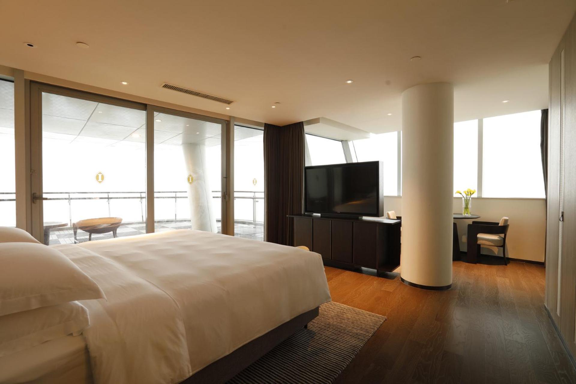 2 Bedroom Suite Ocean View - Photo 5