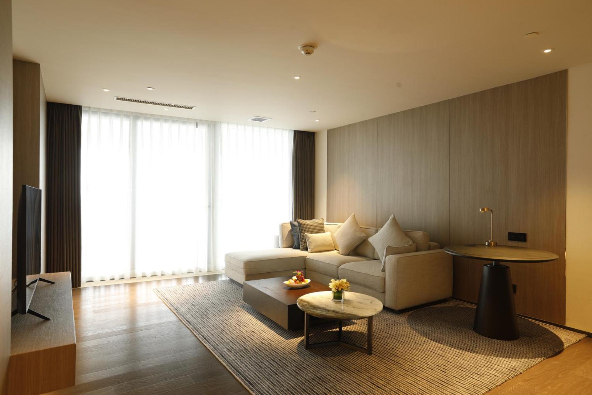 2 Bedroom Suite Ocean View - Photo 4