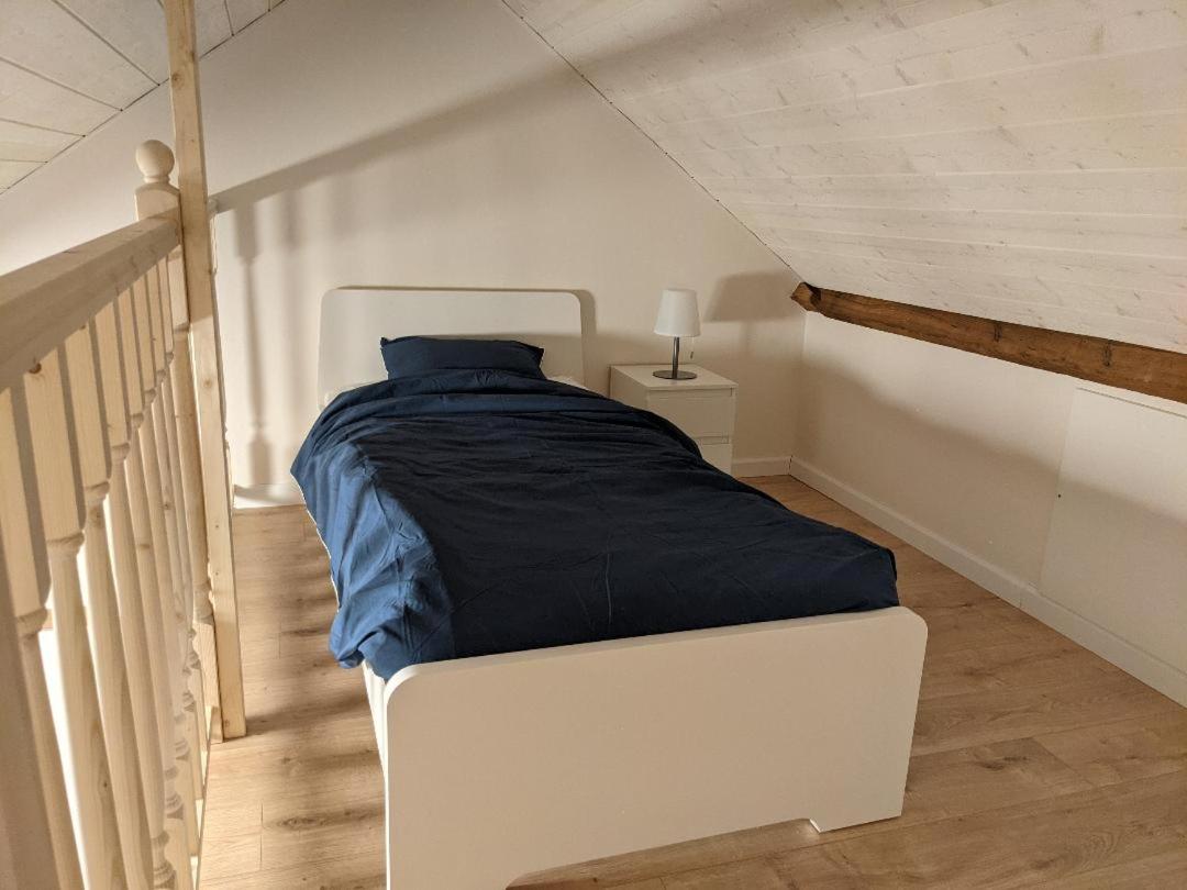 Two-Bedroom Apartment photo 2