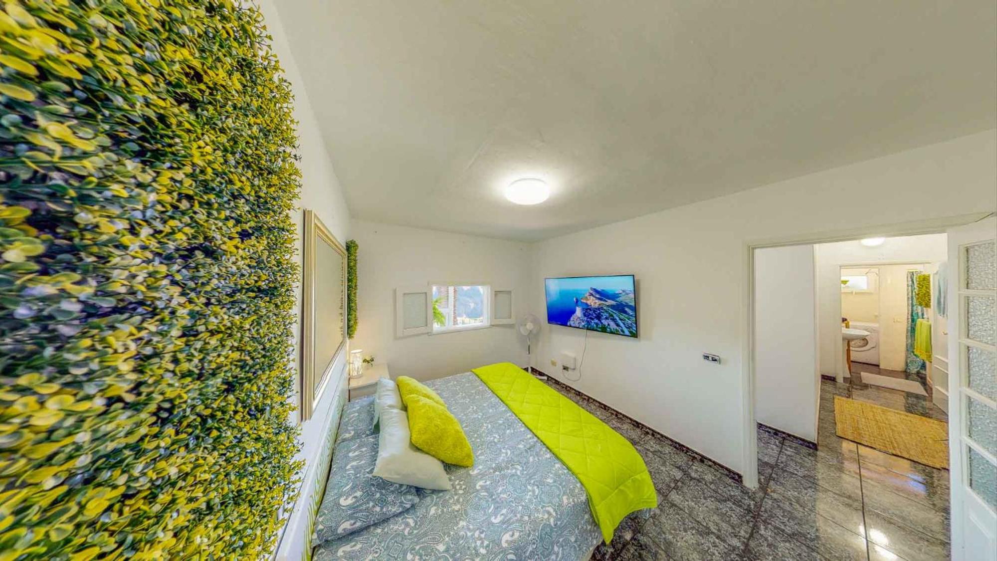 One-Bedroom Apartment - Photo 22