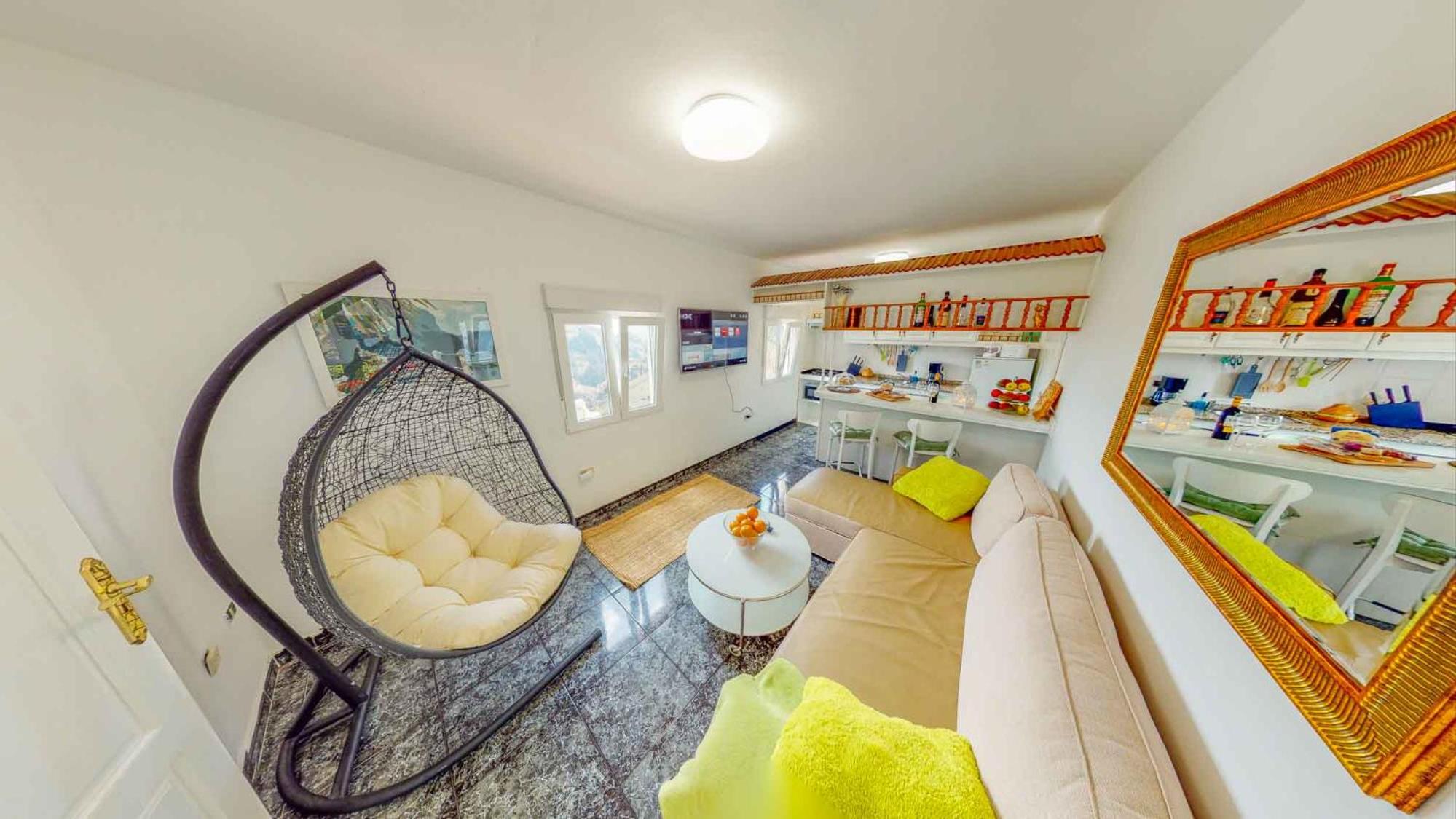 One-Bedroom Apartment - Photo 20