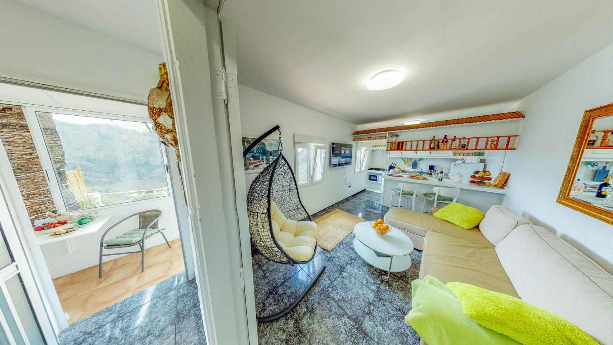 One-Bedroom Apartment - Photo 10