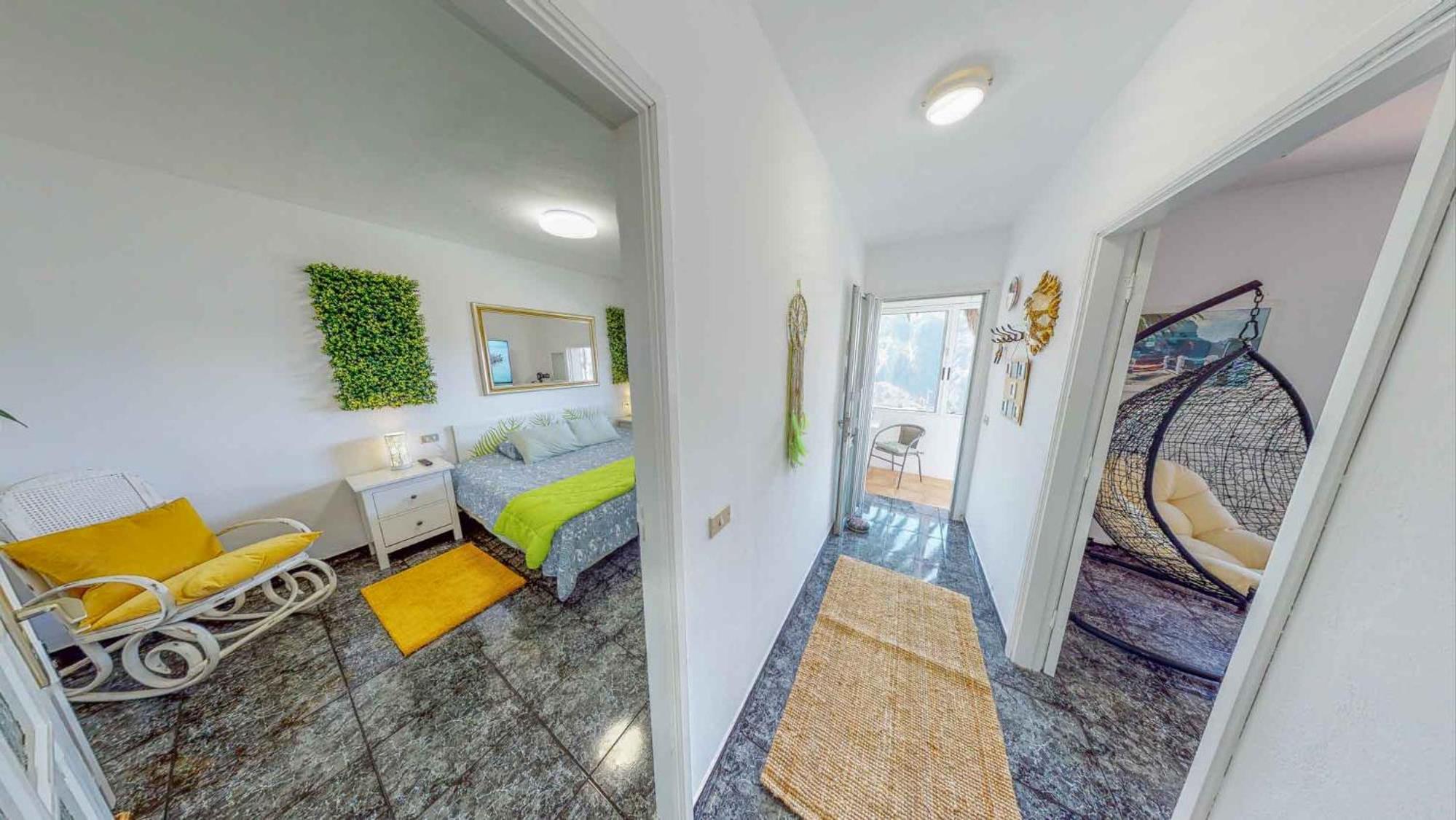 One-Bedroom Apartment - Photo 11