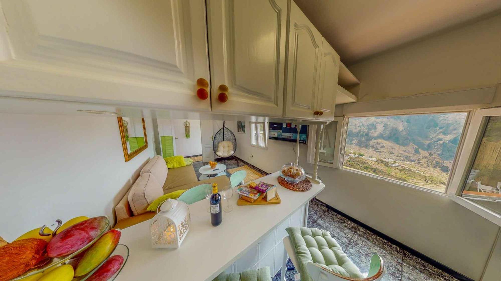 One-Bedroom Apartment - Photo 19