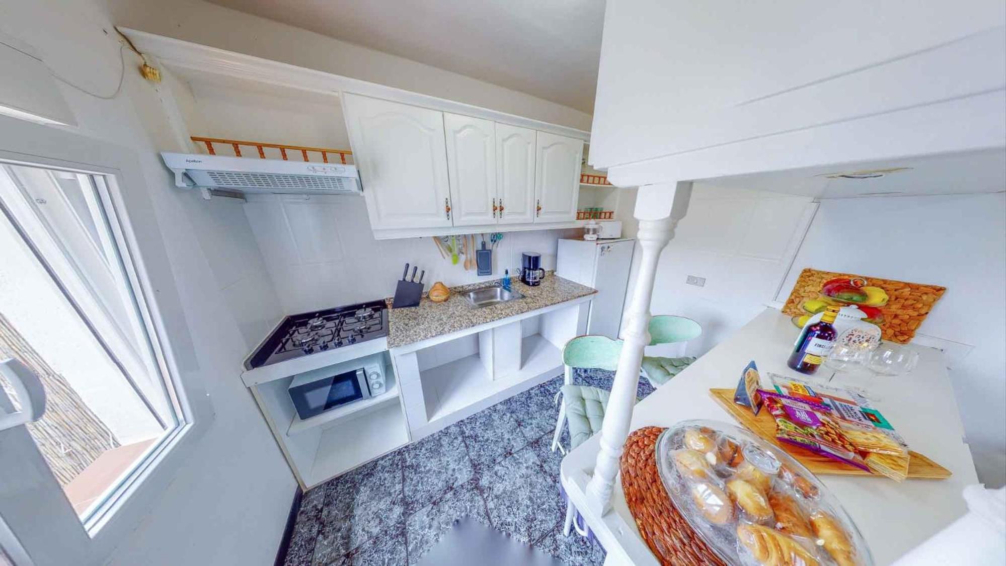 One-Bedroom Apartment - Photo 18