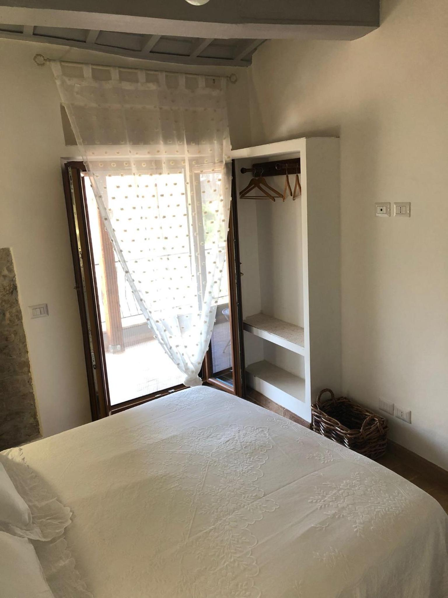 Double Room with Sea View photo 2