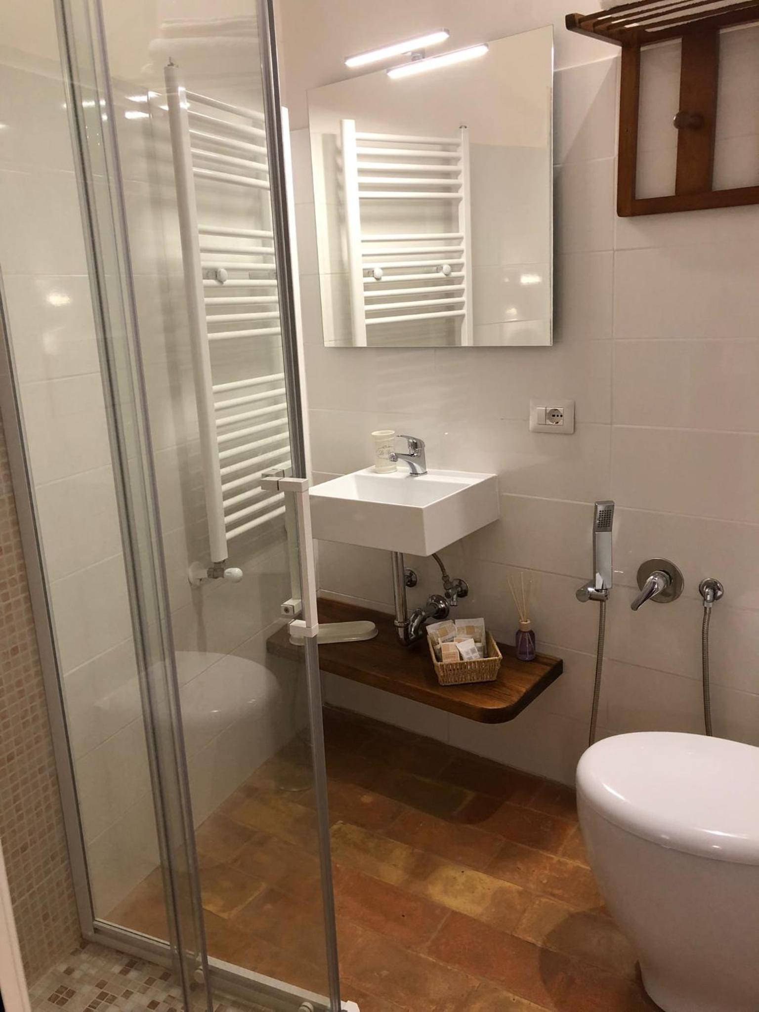 Double Room with Sea View photo 3