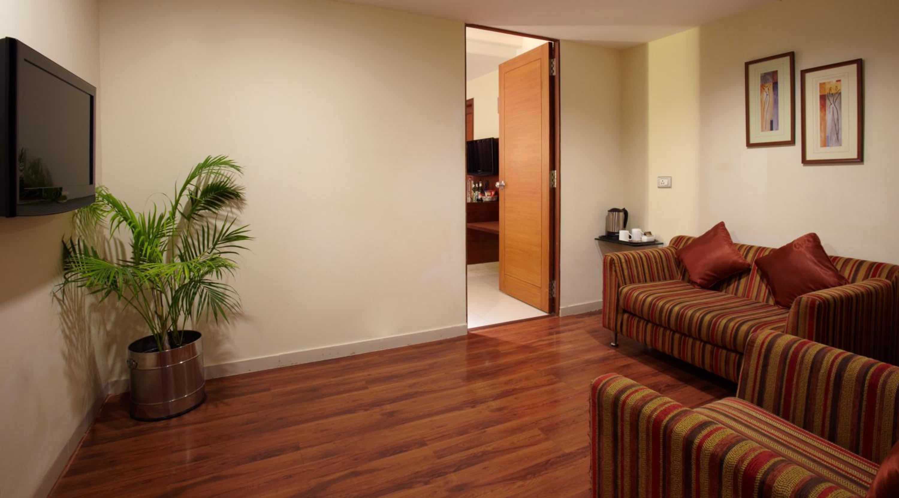 Luxury Double Room - Photo 5