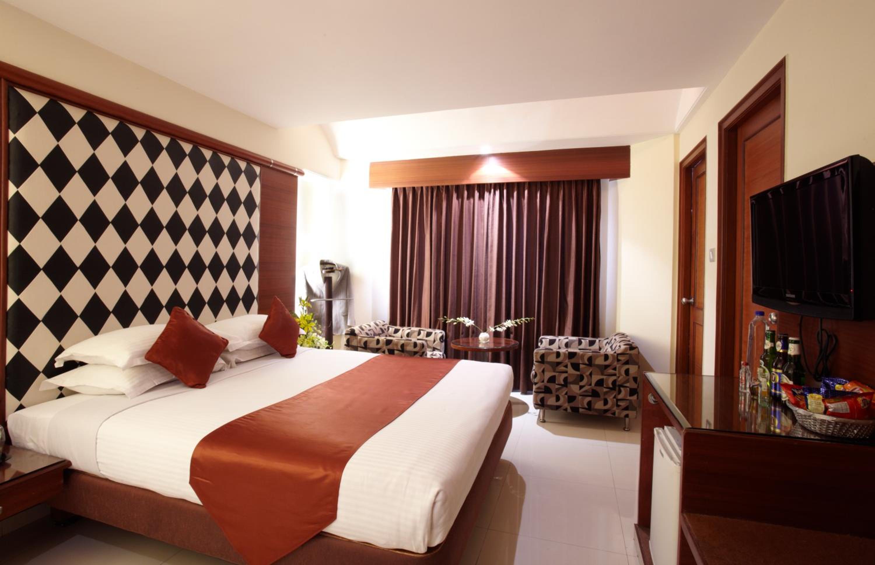 Luxury Double Room - Photo 4