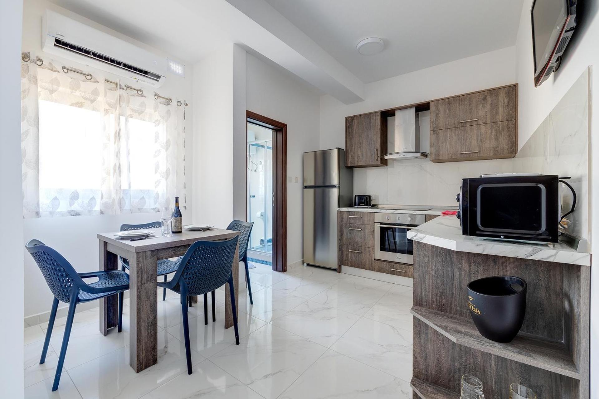 Standard Apartment photo 2