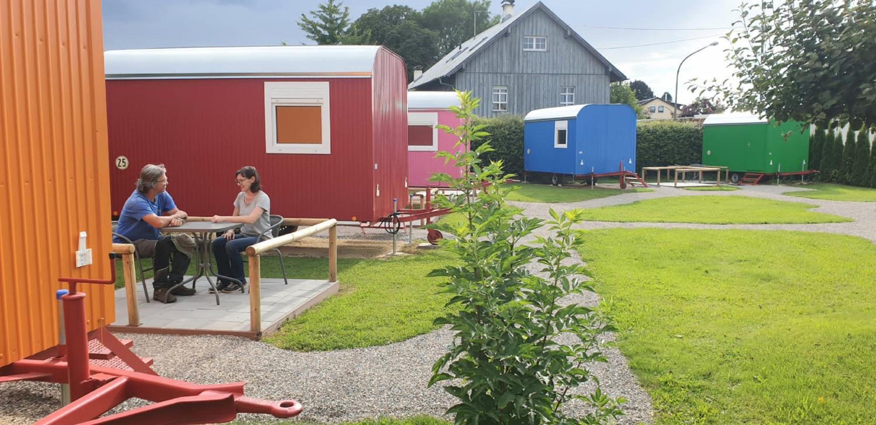 Mobile Home - Photo 6