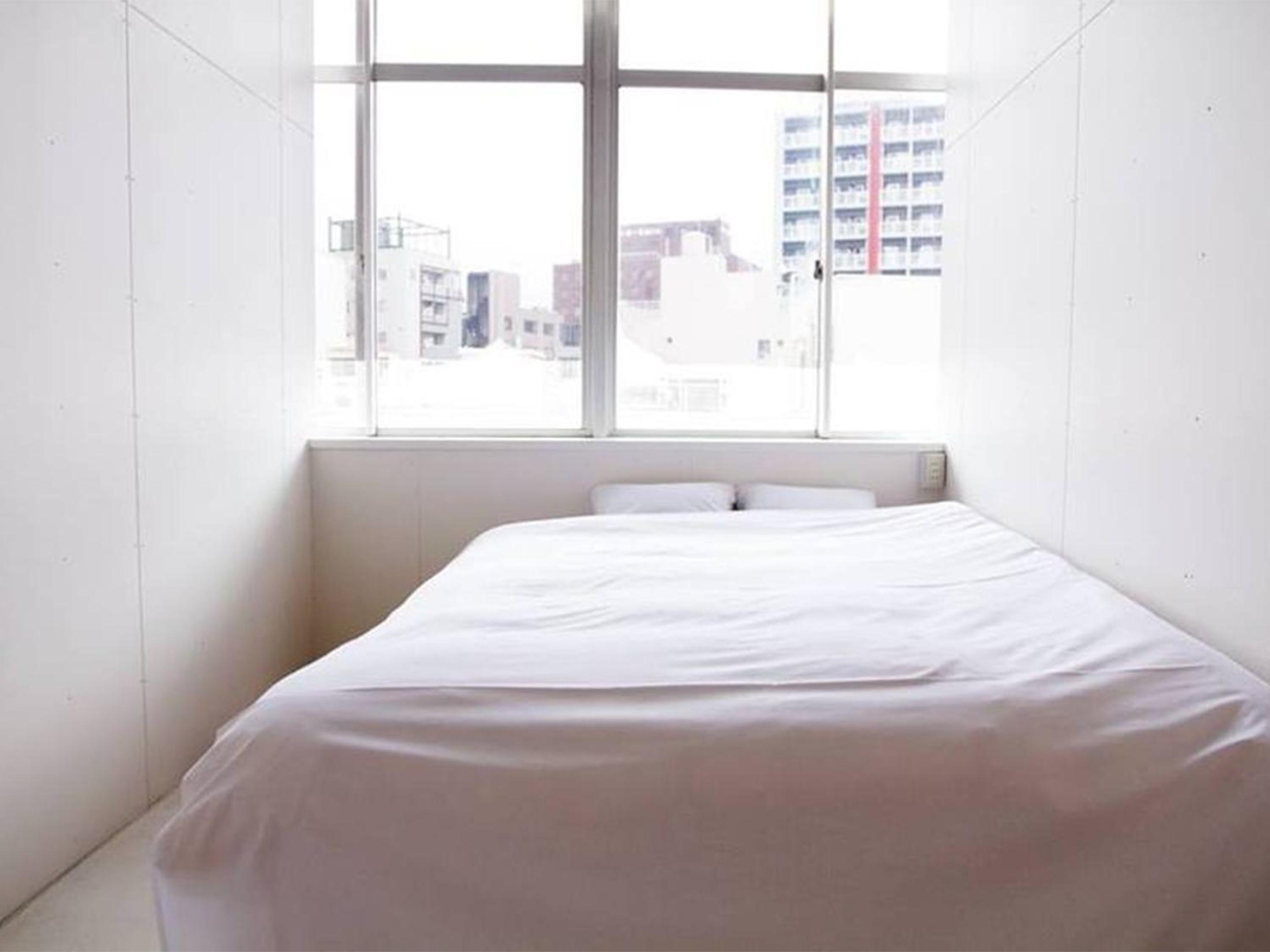 Economy Double Room photo 1