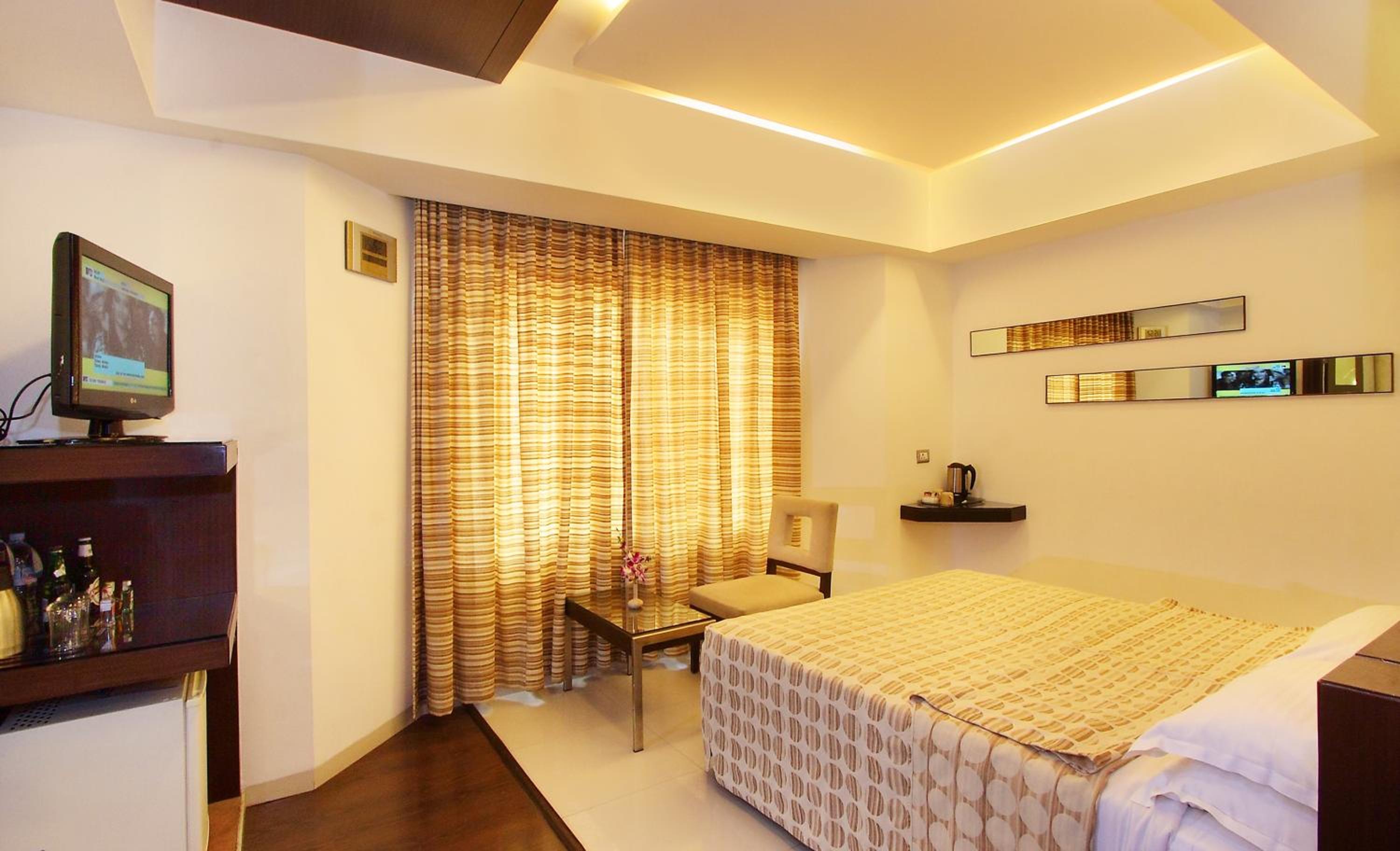 Comfort Double Room - Photo 23