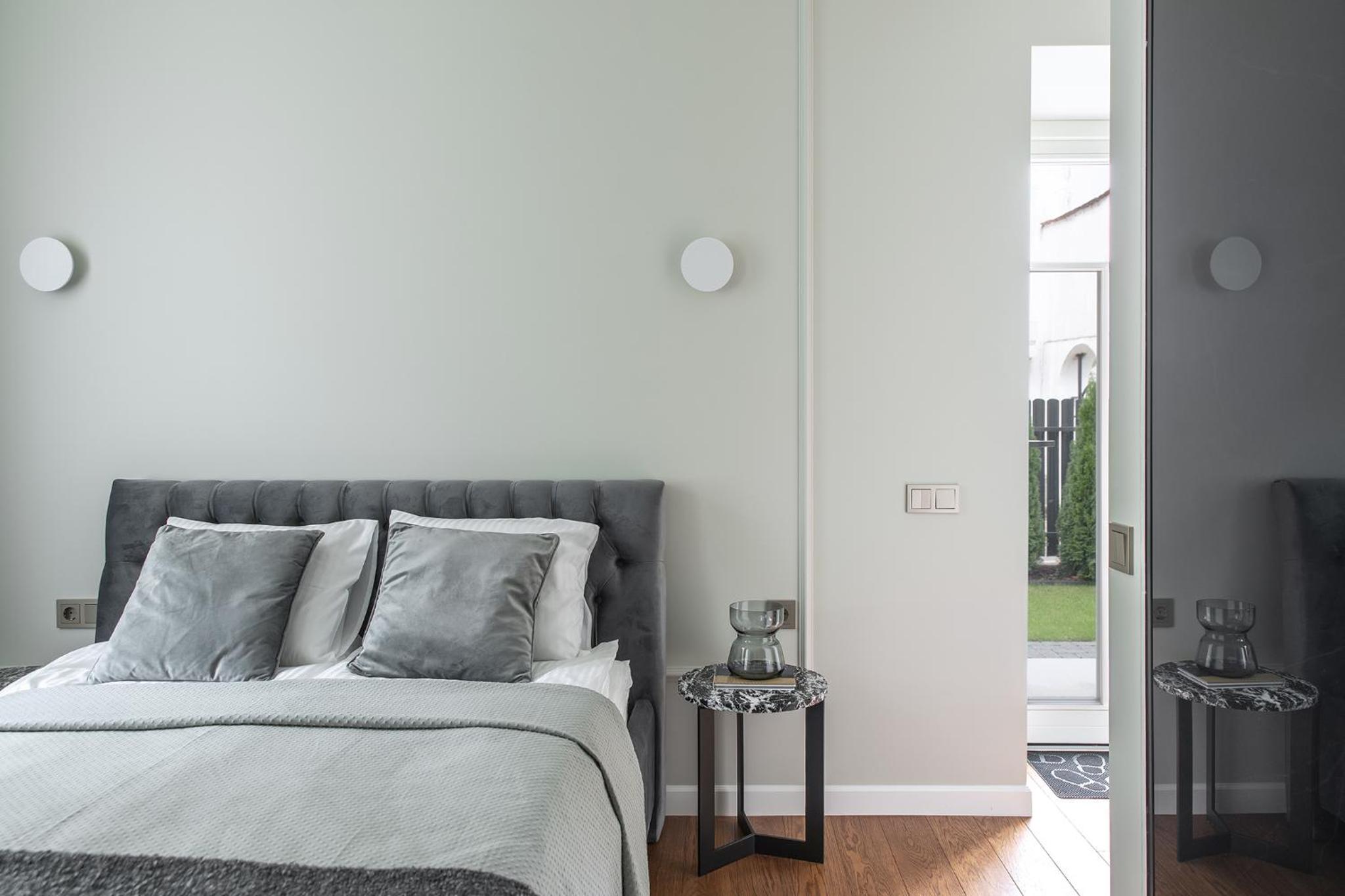 Small Double Room - Photo 1